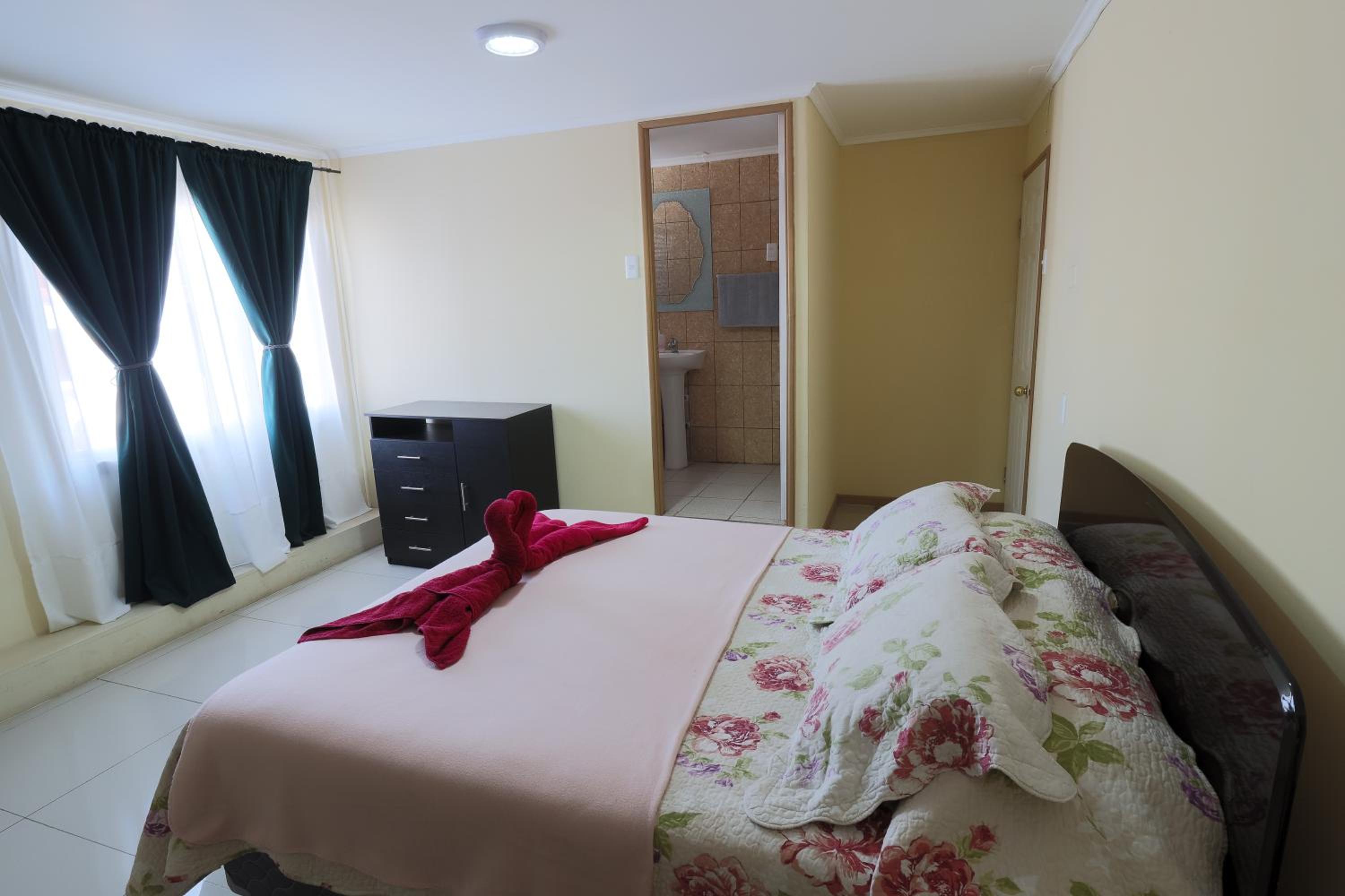 Hostal Beatriz Taltal, photo 22