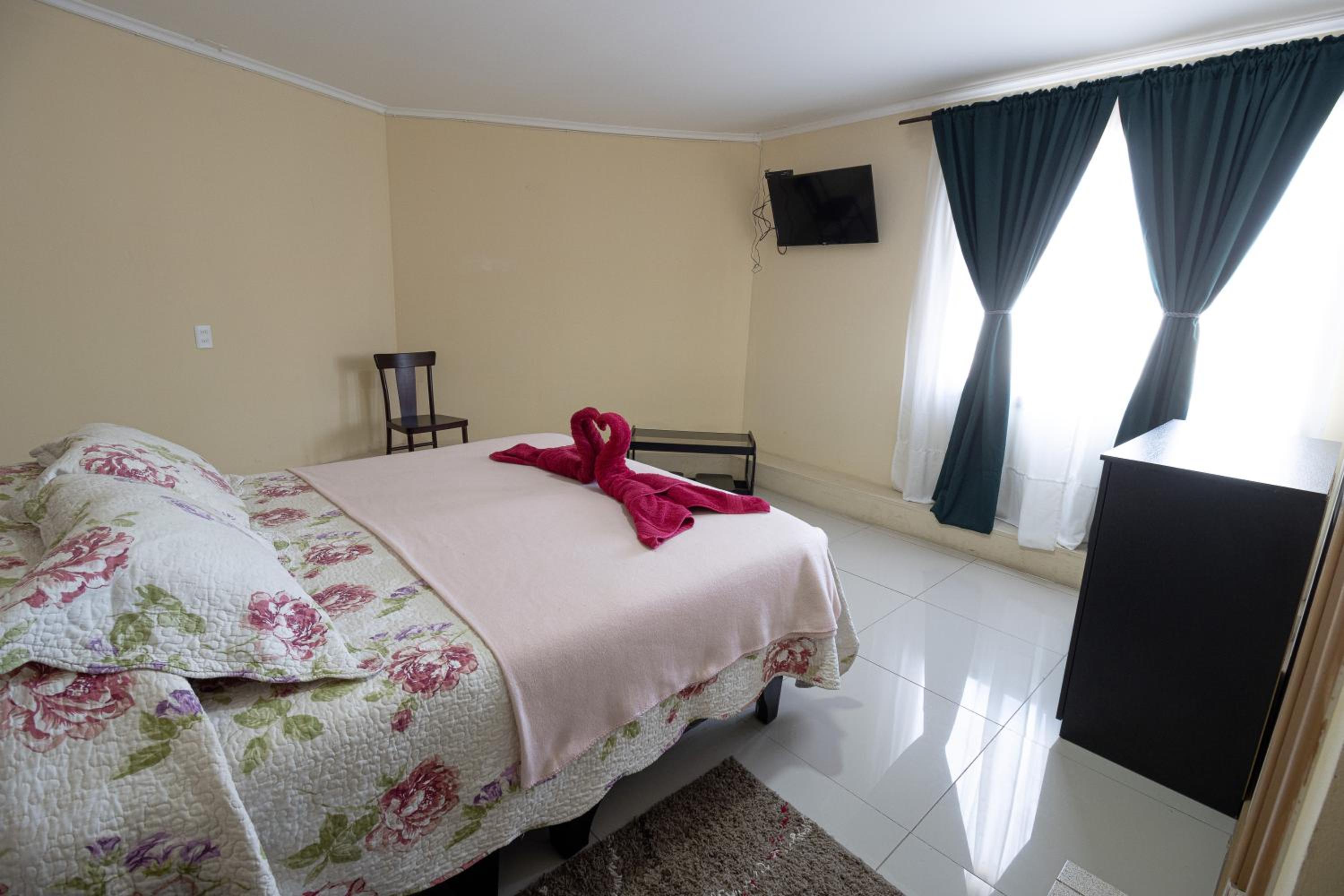Hostal Beatriz Taltal
