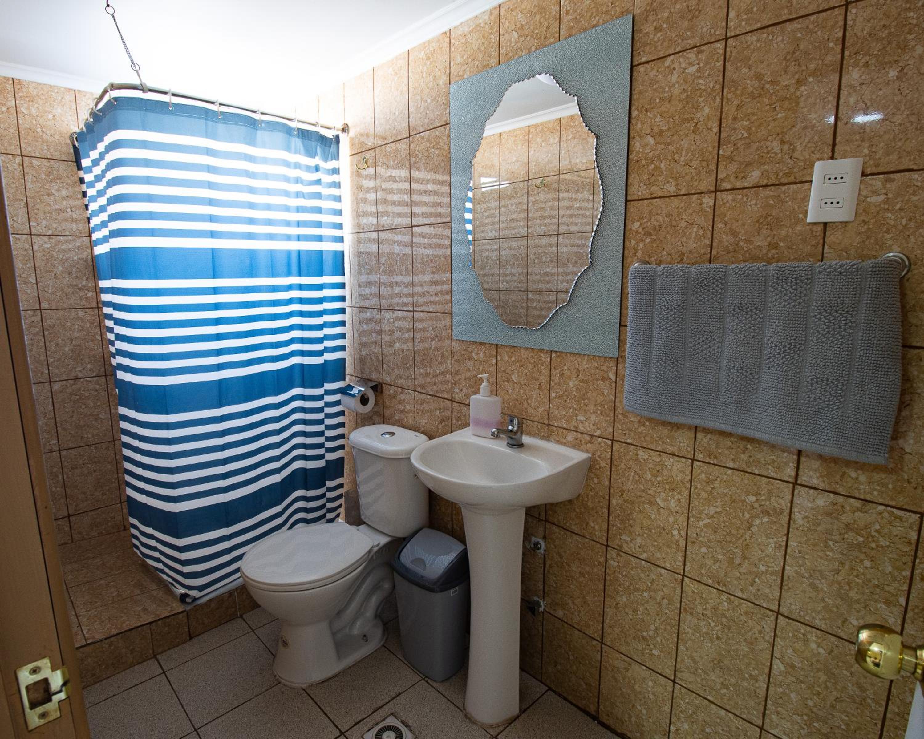 Hostal Beatriz Taltal, photo 27