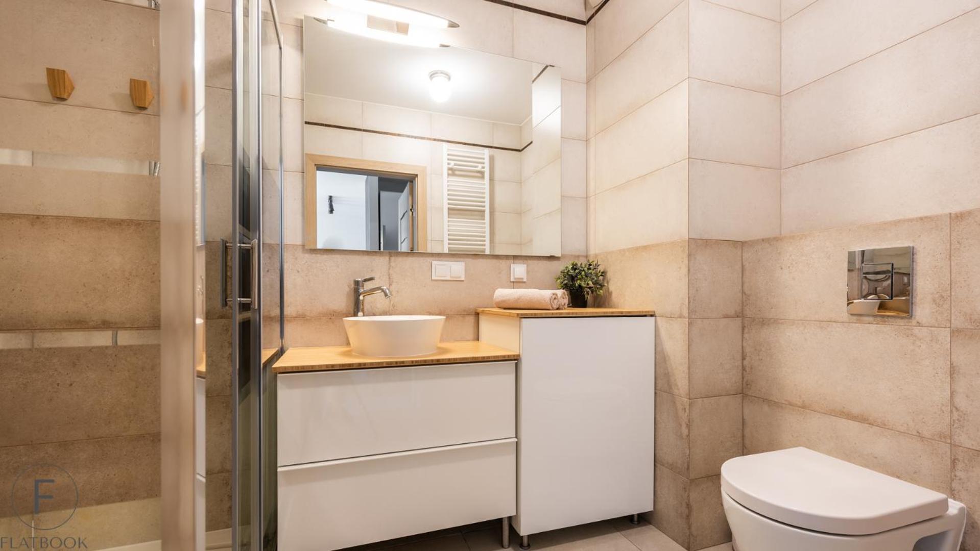 Apartments Jaglana with Parking & SPA