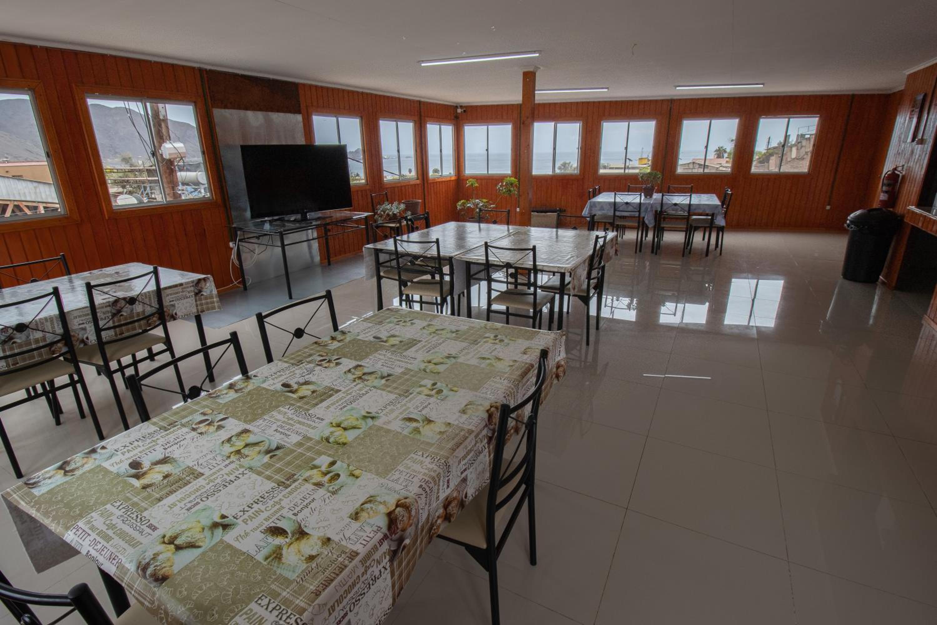 Hostal Beatriz Taltal, photo 24