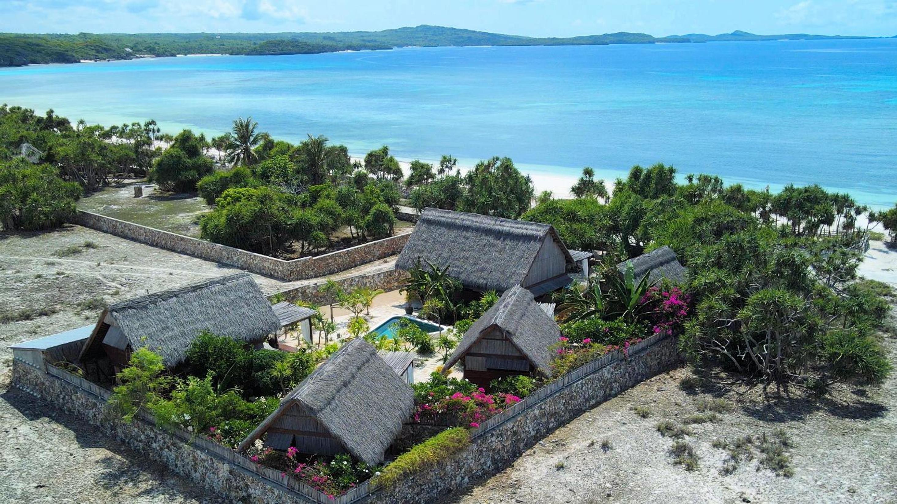 Hotel Loedi Bungalows Rote - Image 1