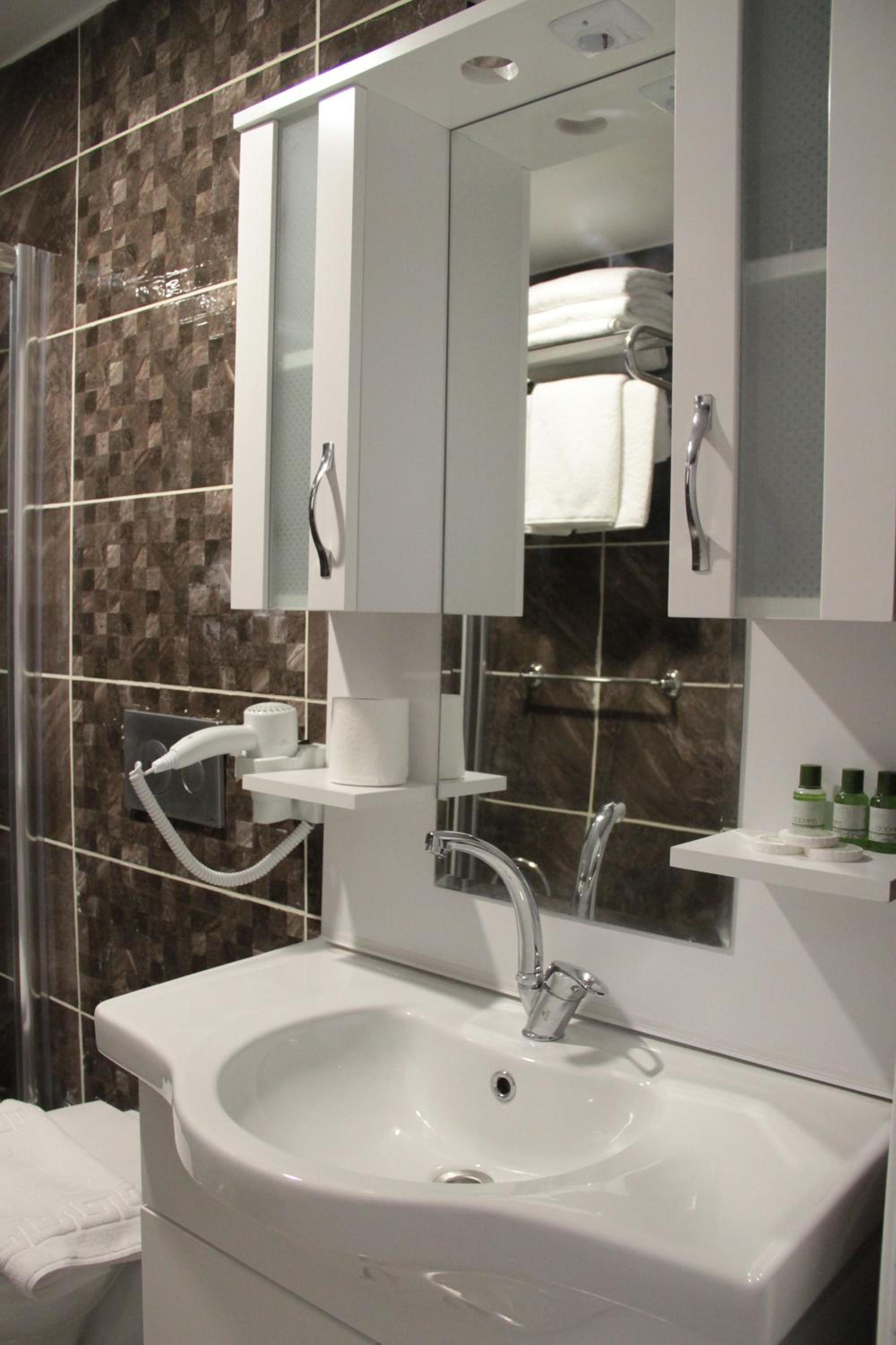 Nagehan Otel Eski Şehir - Image 62