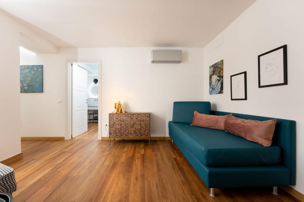 Guicciardini Apartment photo 4