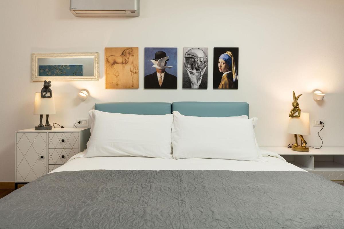 Guicciardini Apartment photo 2