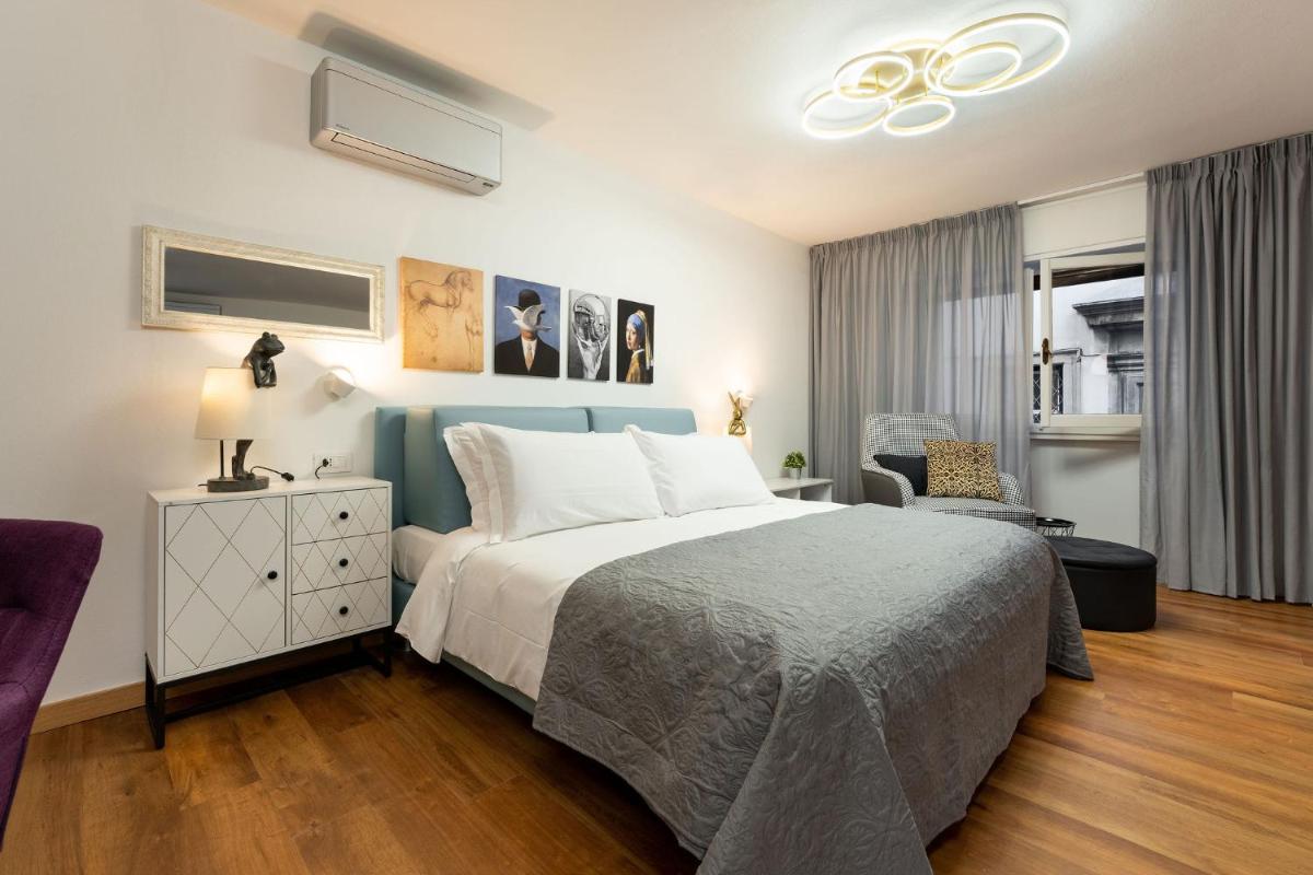 Guicciardini Apartment photo 5