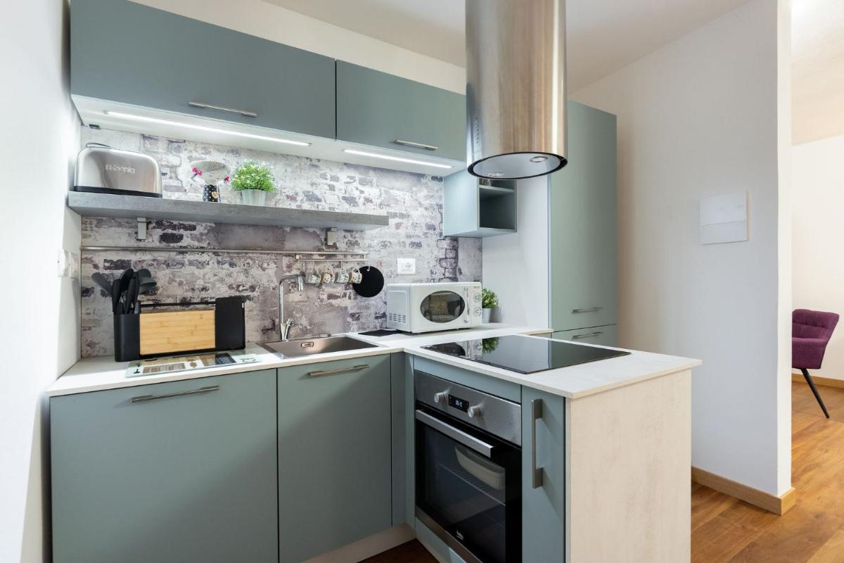 Guicciardini Apartment photo 3