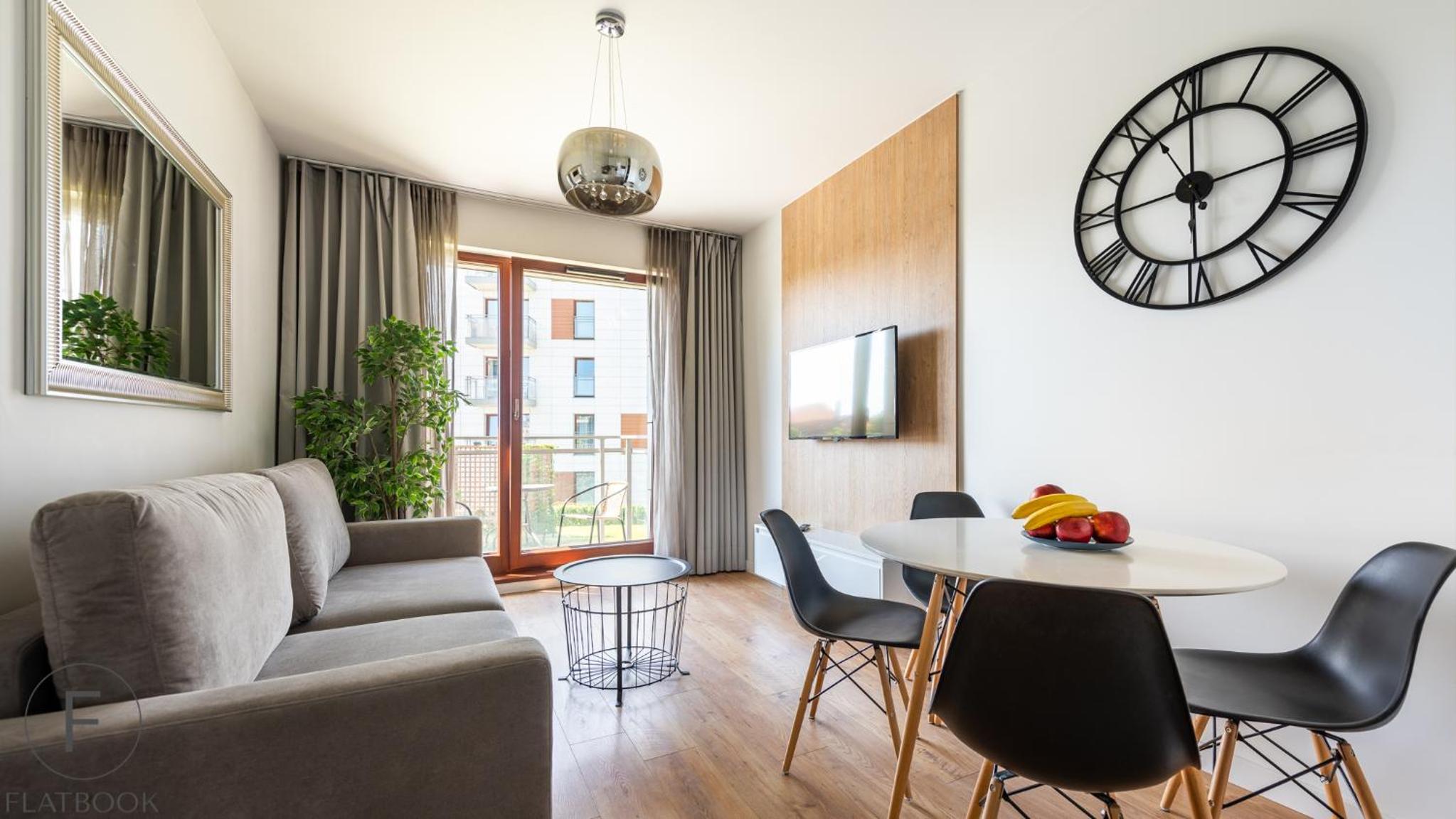 Apartments Jaglana with Parking & SPA