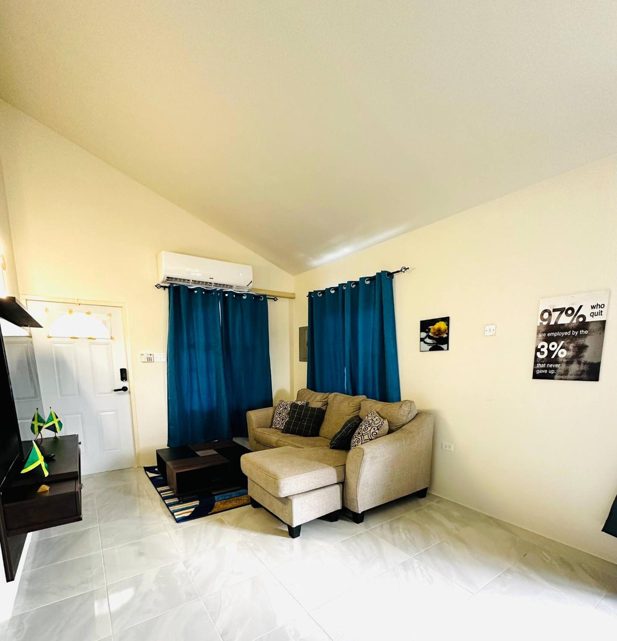 Escape to Paradise Brand New Bungalow with Ocean View in Discovery Bay 1 view 3