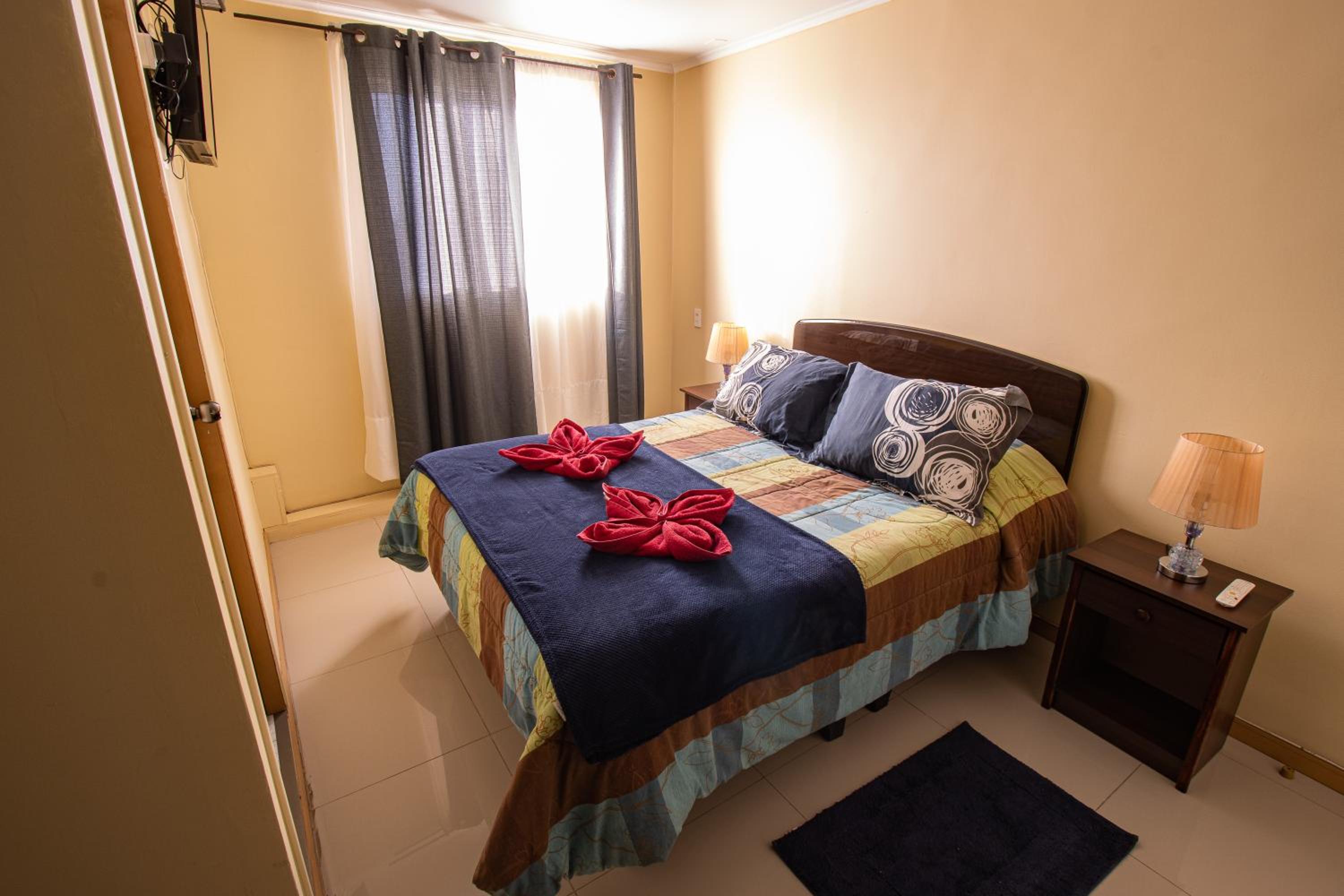 Hostal Beatriz Taltal, photo 34