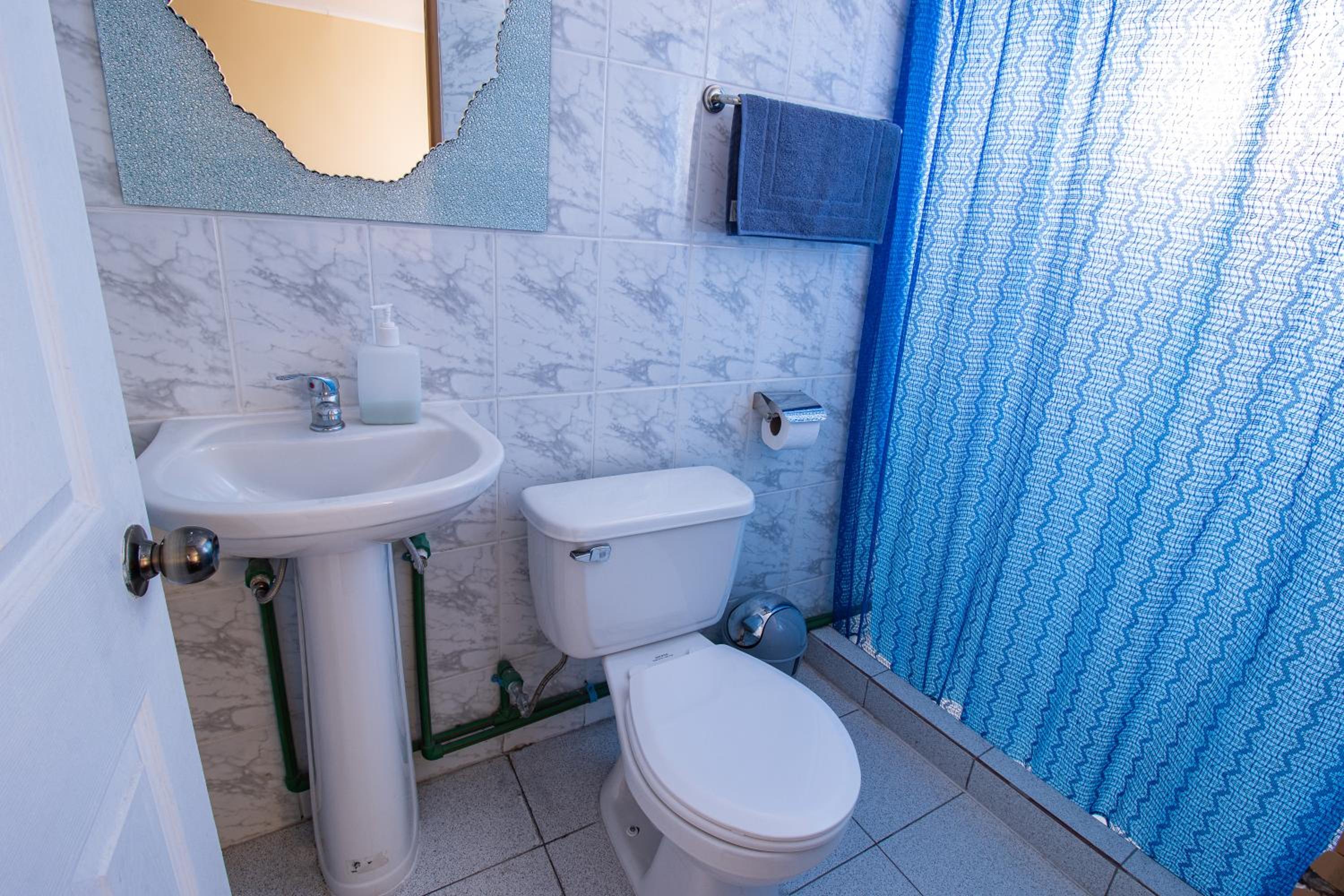 Hostal Beatriz Taltal, photo 46