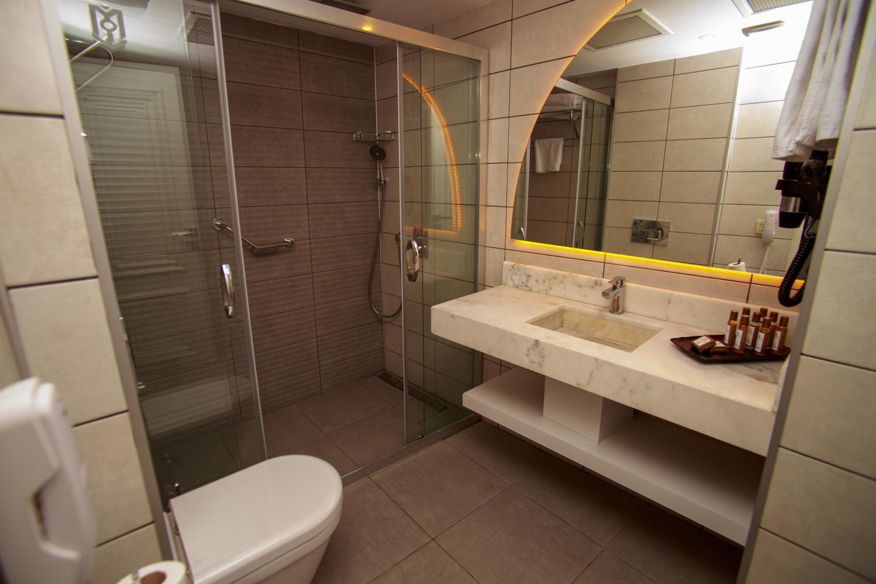 Mitte Port Hotel Konak Izmir - Image 60