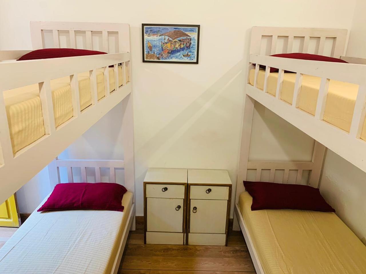 Marquito's Guest House