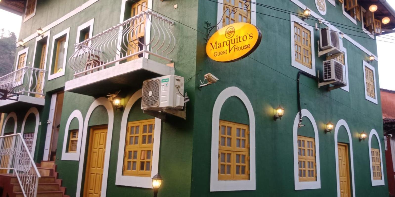 Marquito's Guest House