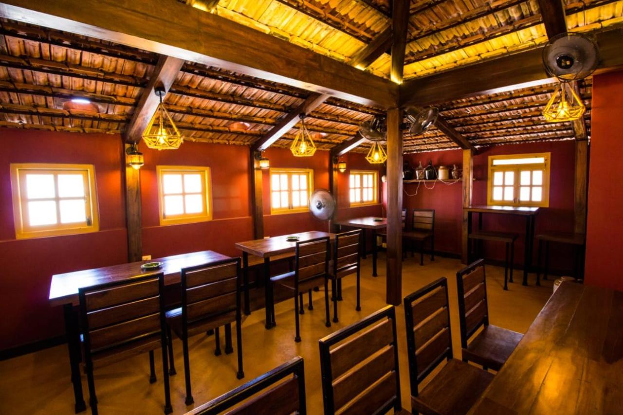 Marquito's Guest House