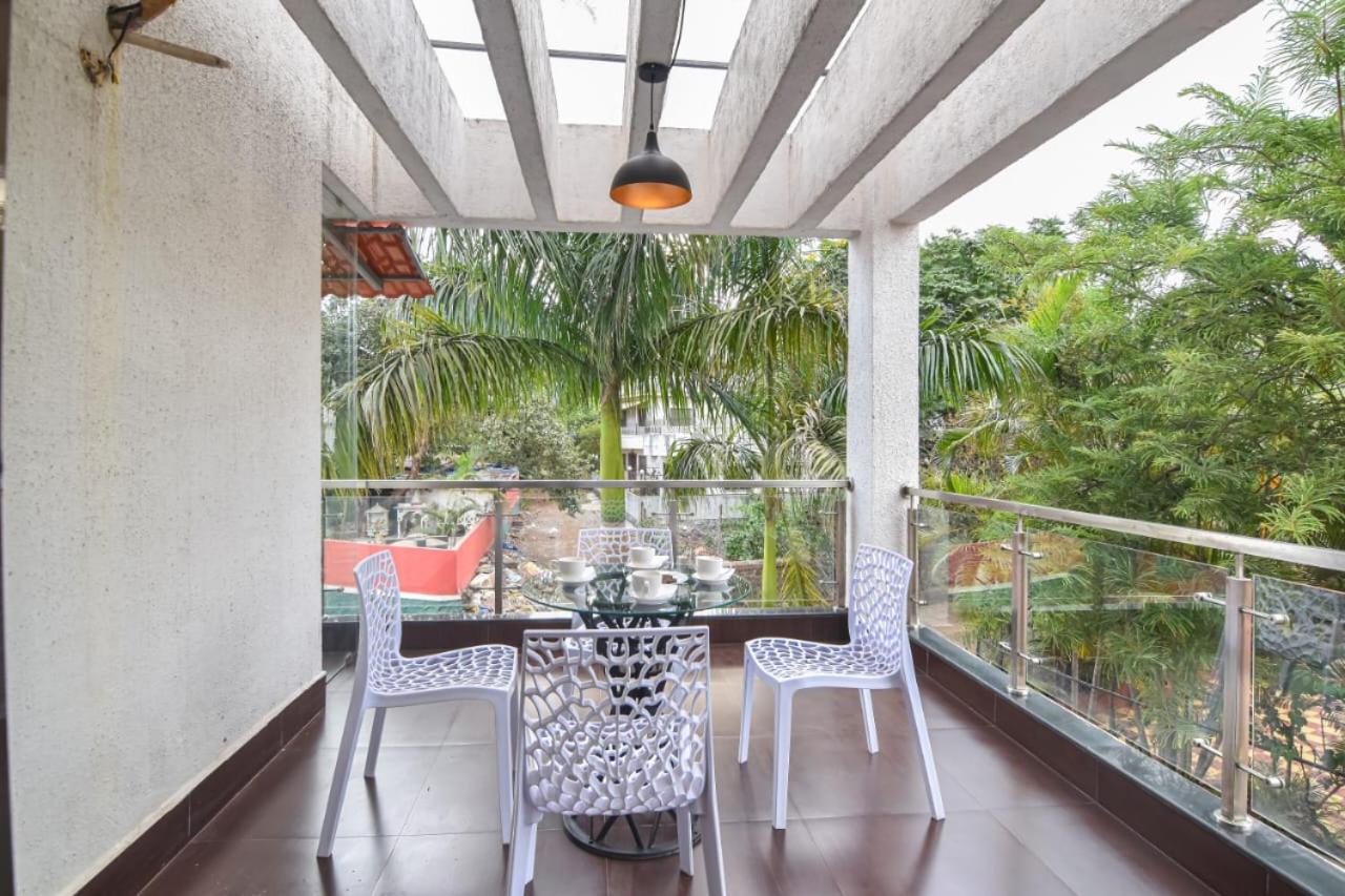 Escapades 3BHK view 3