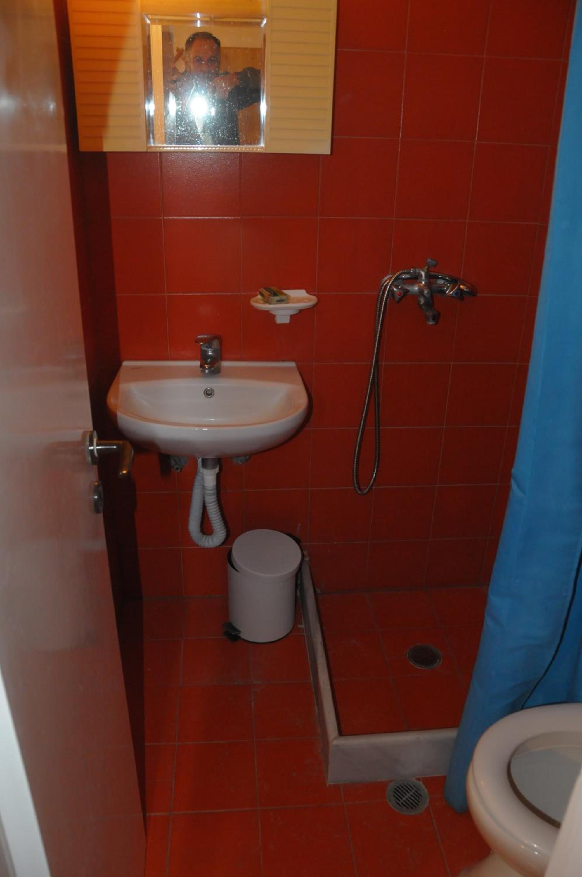Chalikias Rooms