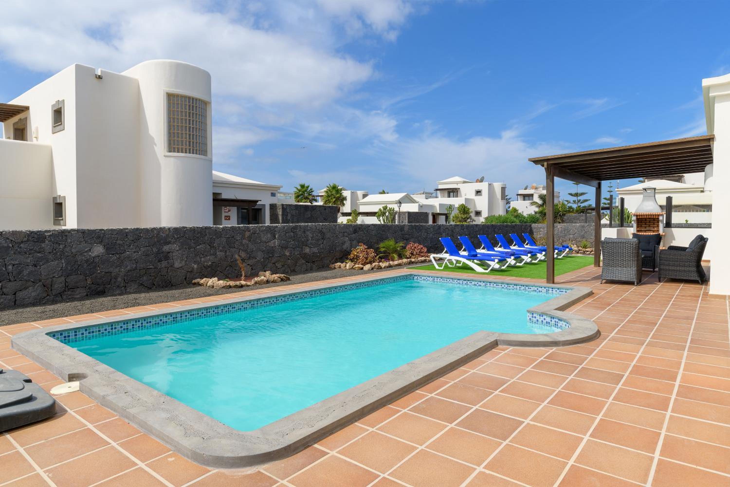 Hipoclub Villas, Aguamarina 26 view 4