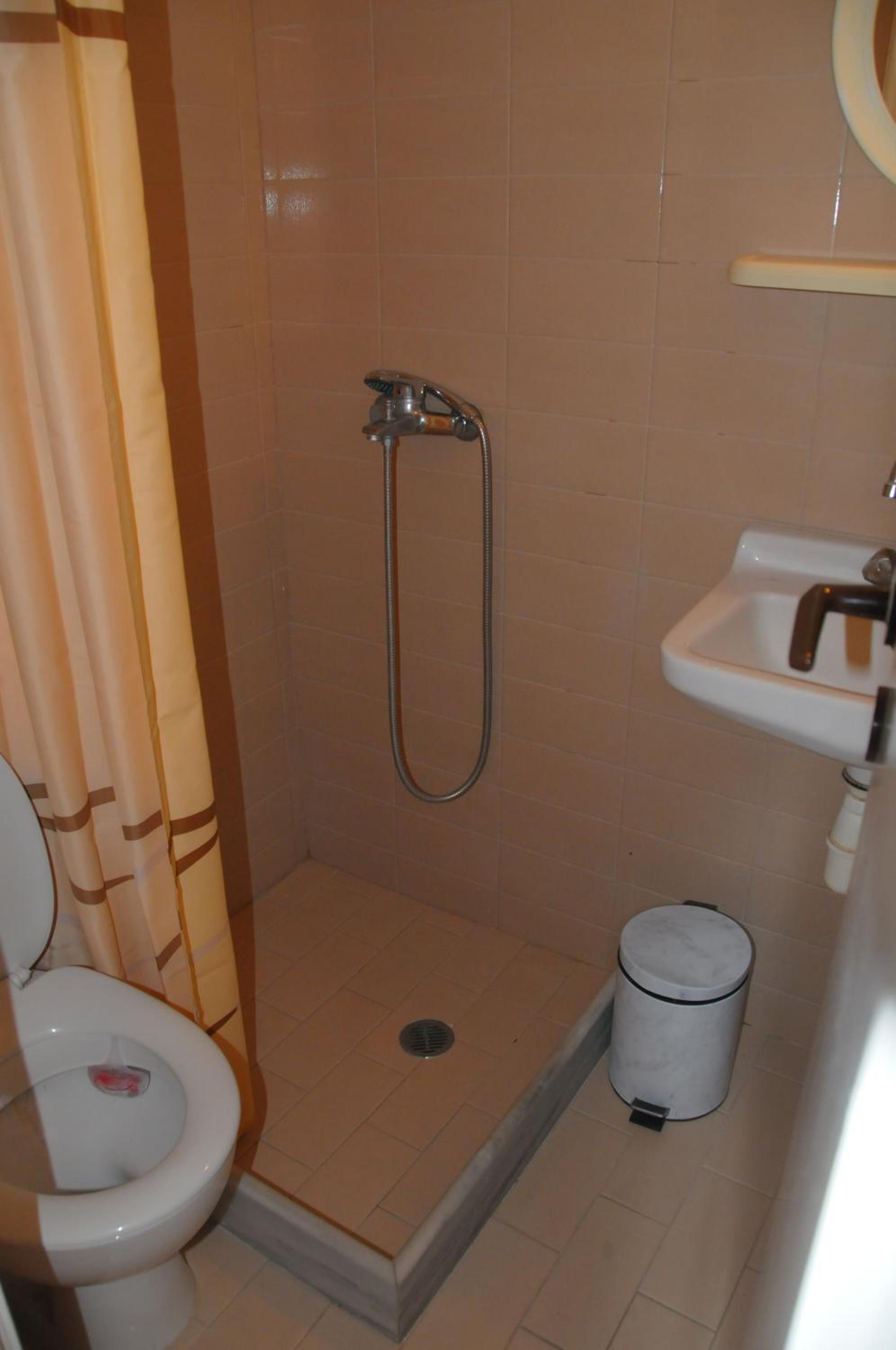 Chalikias Rooms