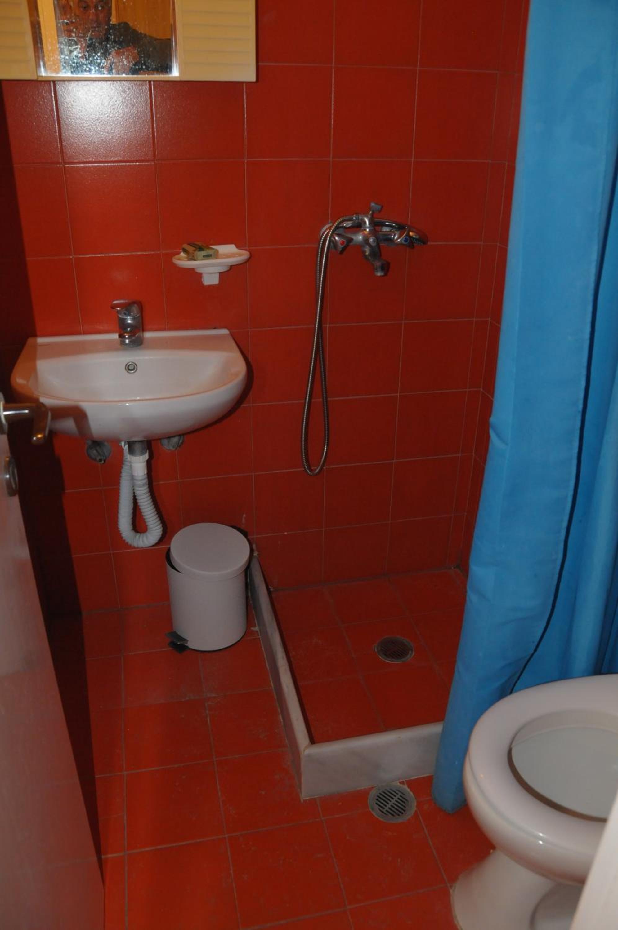 Chalikias Rooms