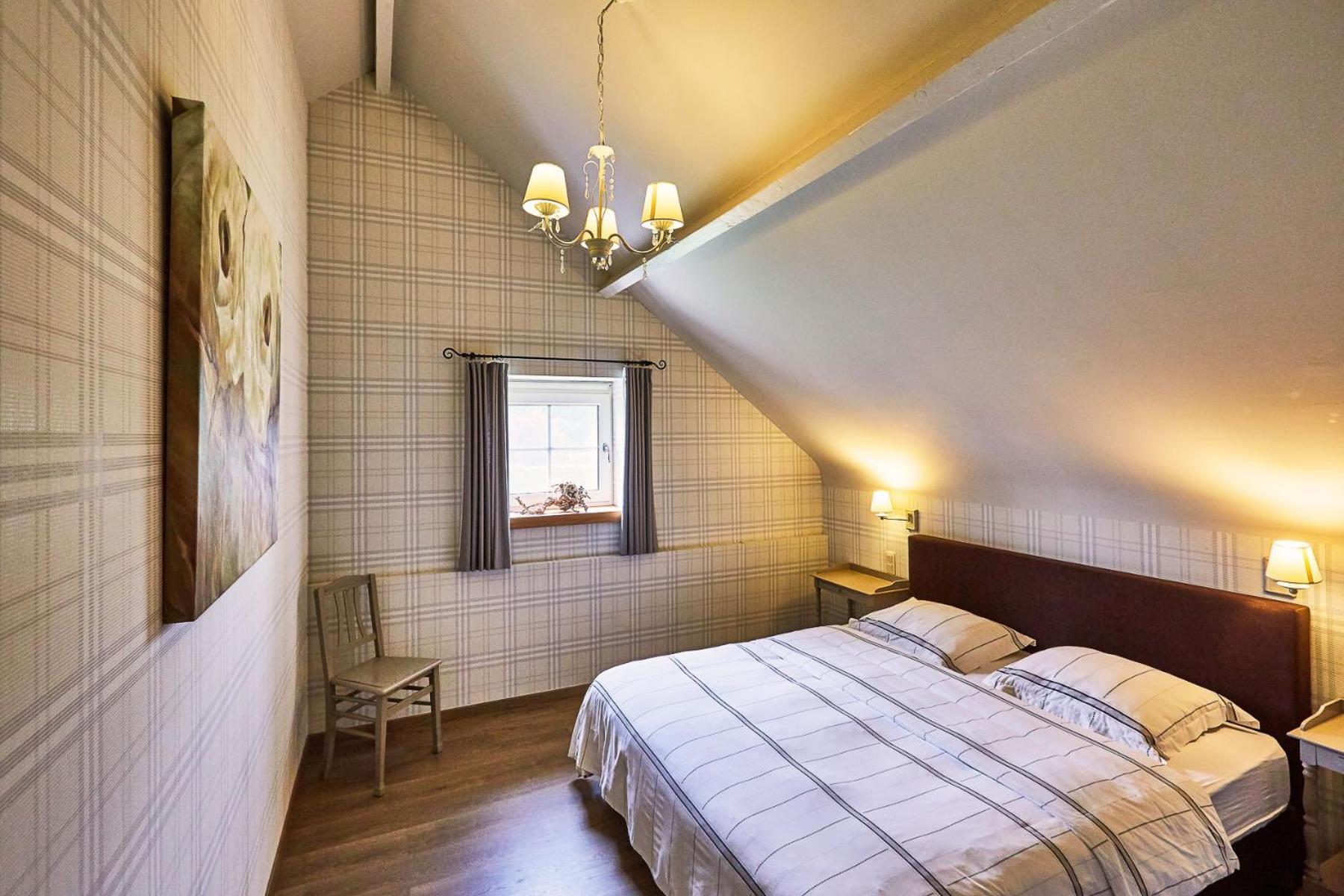 Wellness B&B De Zevenslaper