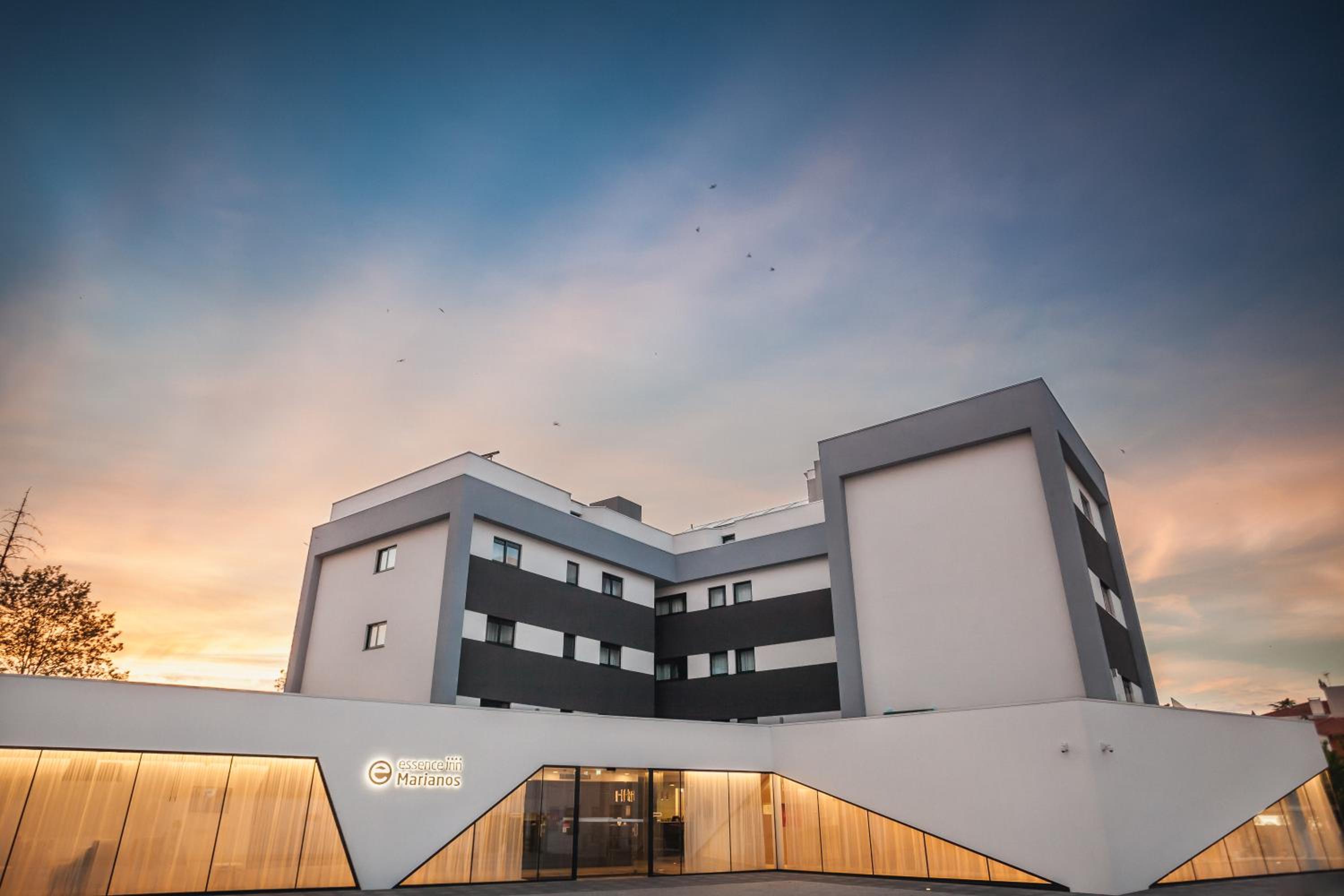 Hotel Essence Inn Marianos Hotel - Image 1