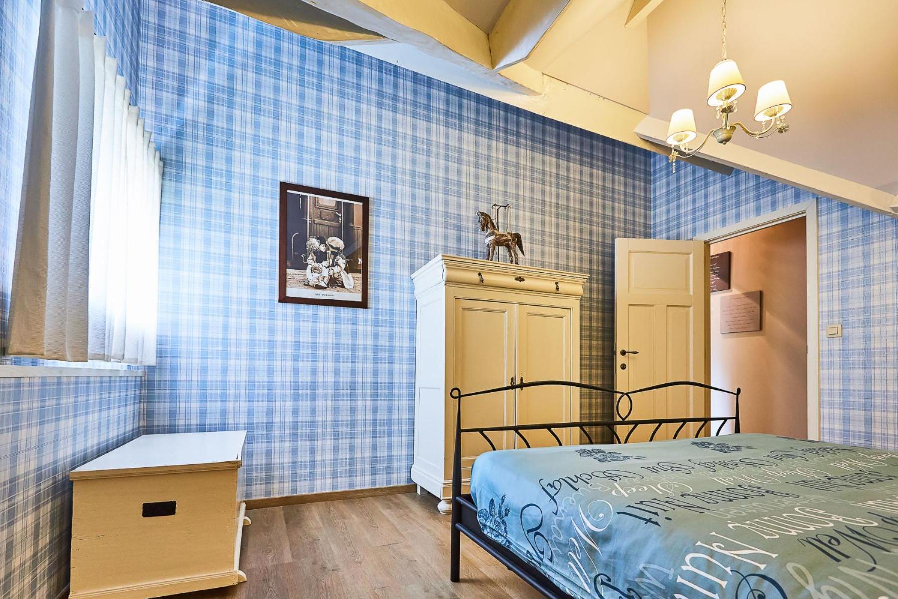 Wellness B&B De Zevenslaper