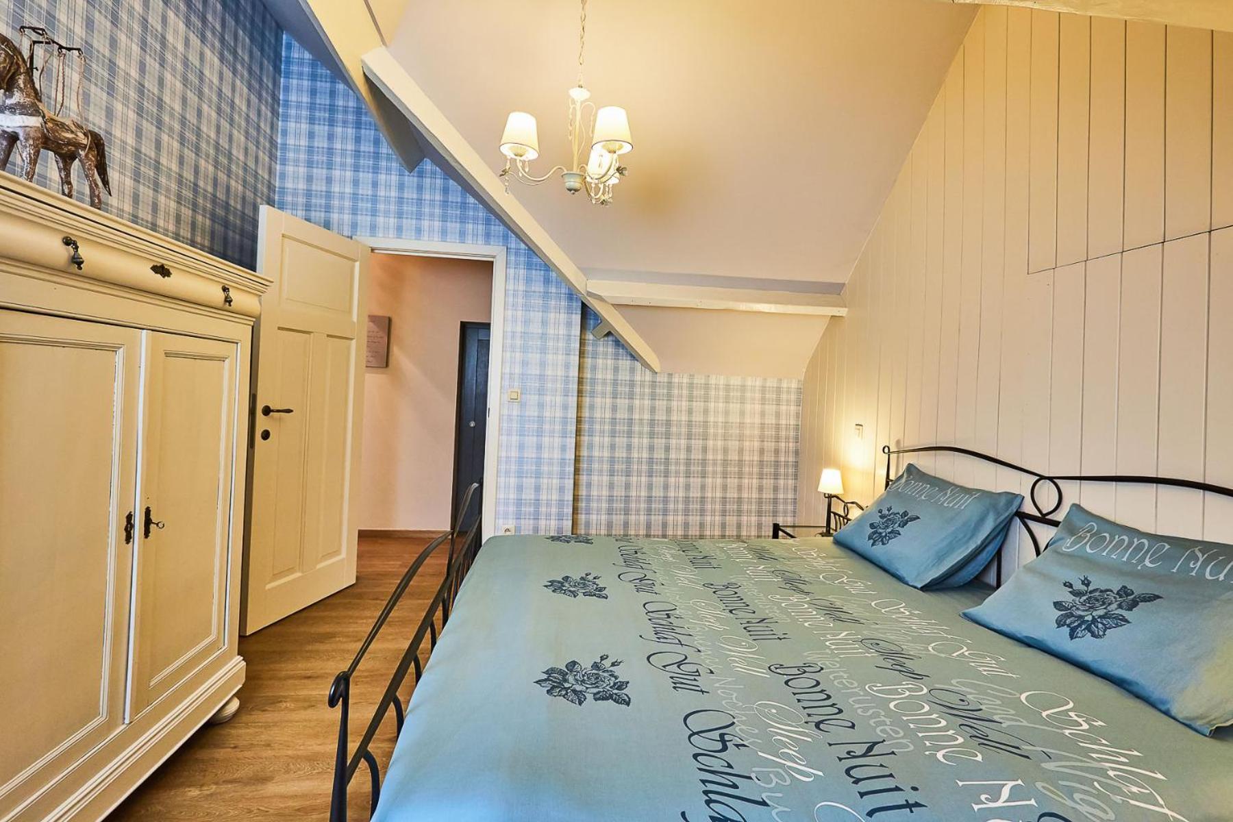 Wellness B&B De Zevenslaper