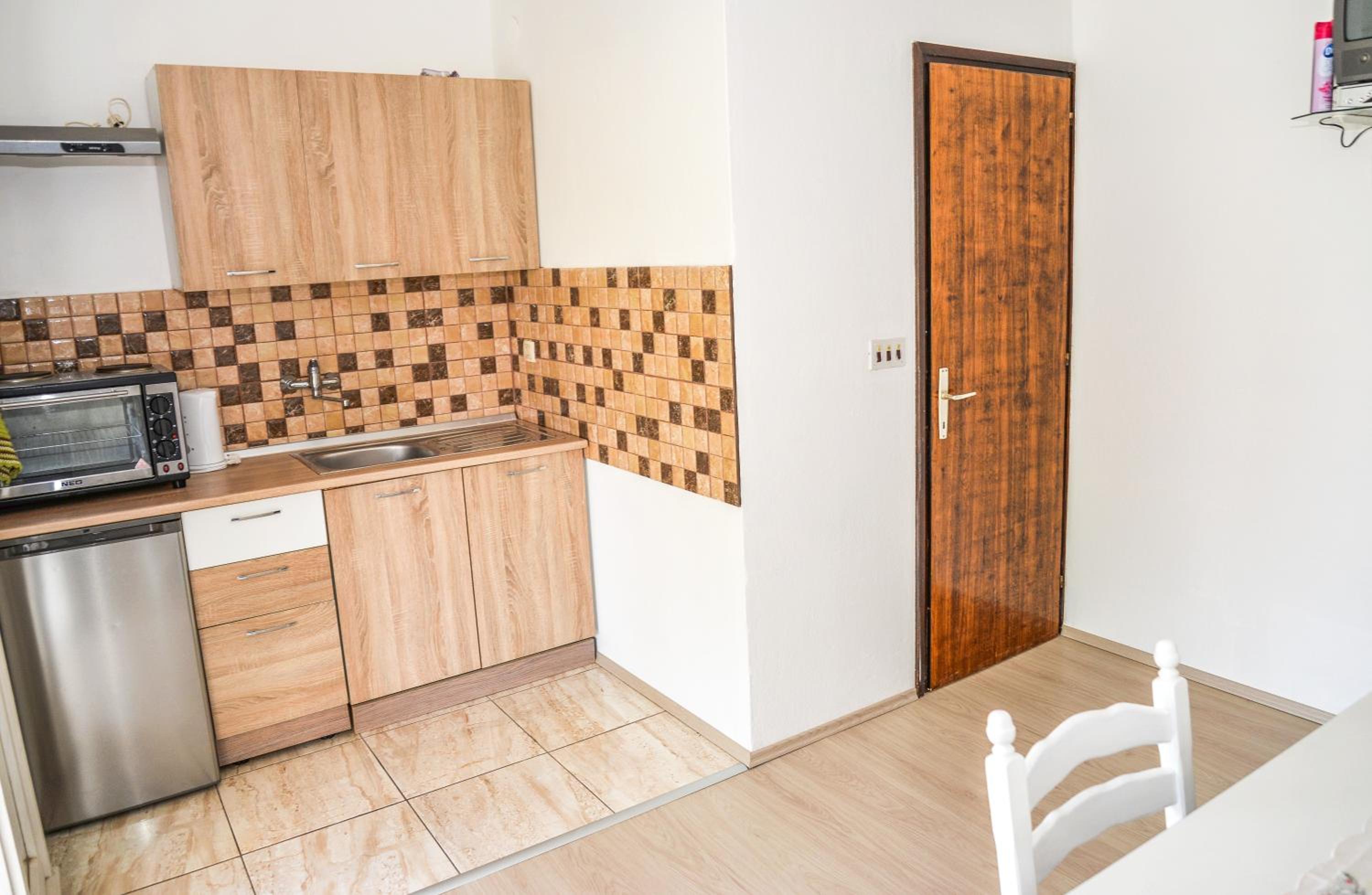Apartments Brezovka