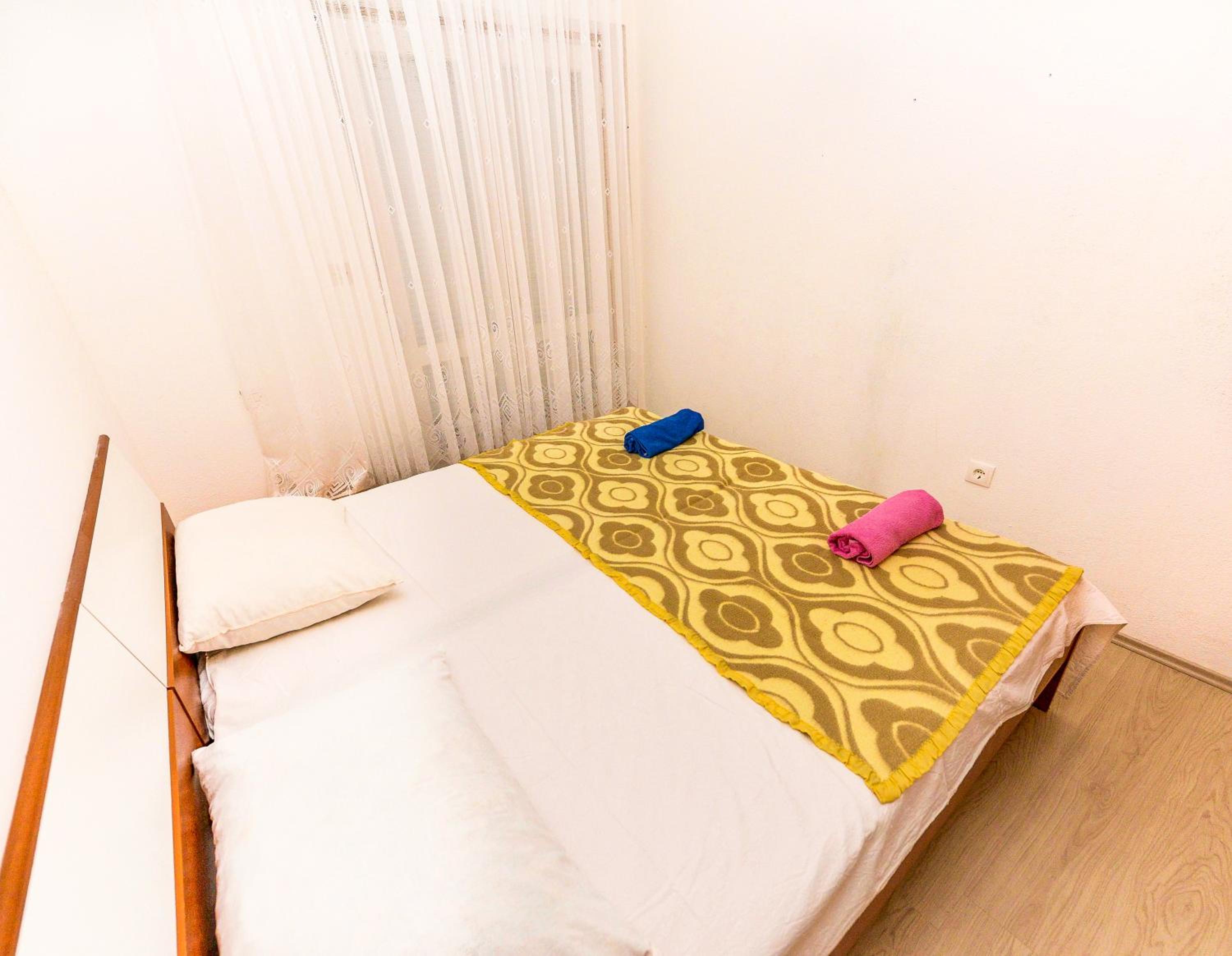 Apartments Brezovka