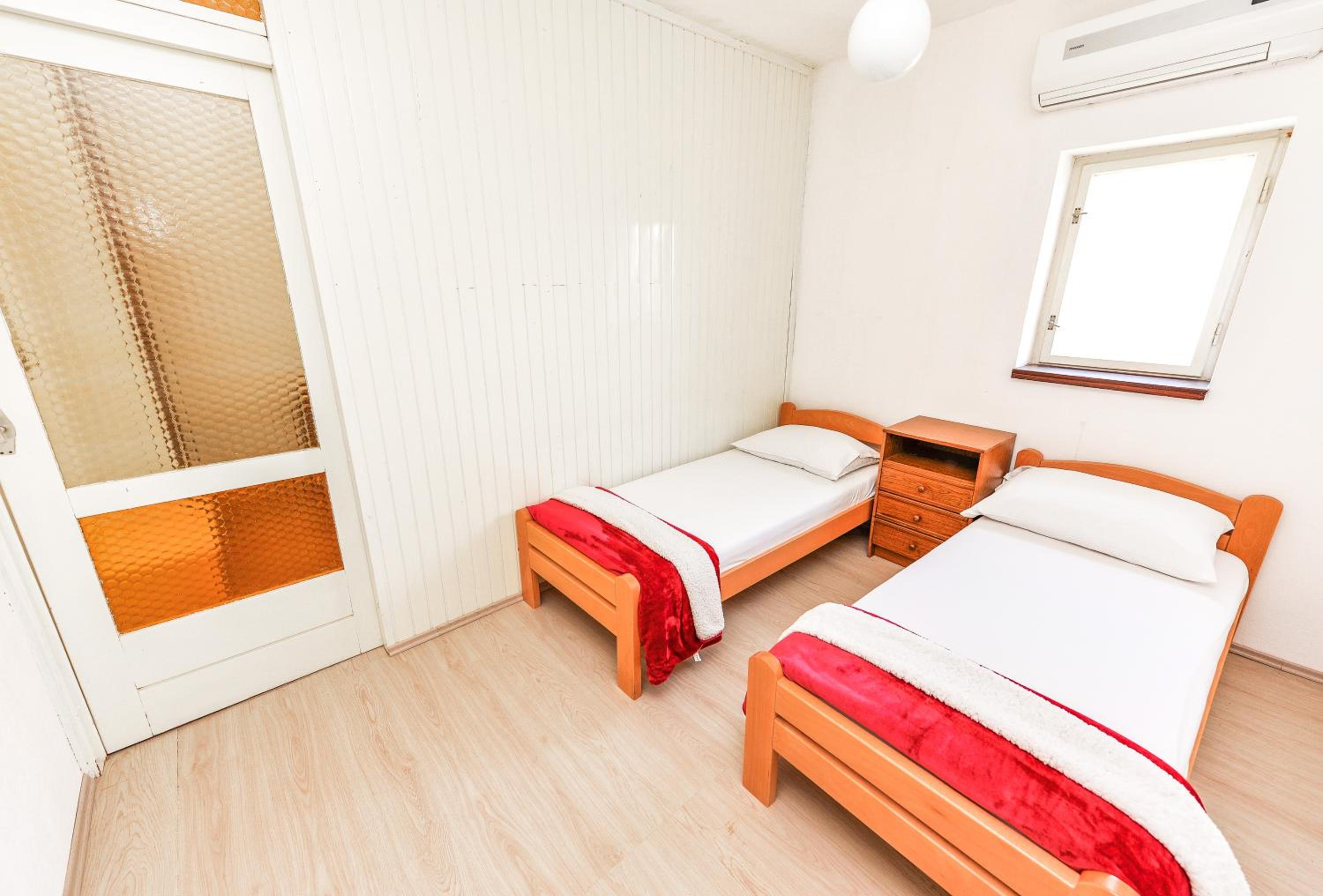 Apartments Brezovka