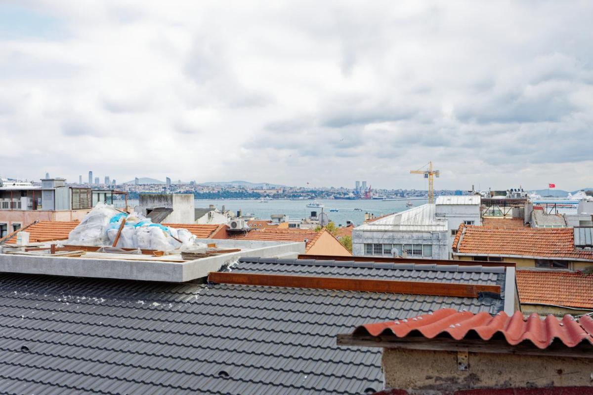 rooftop