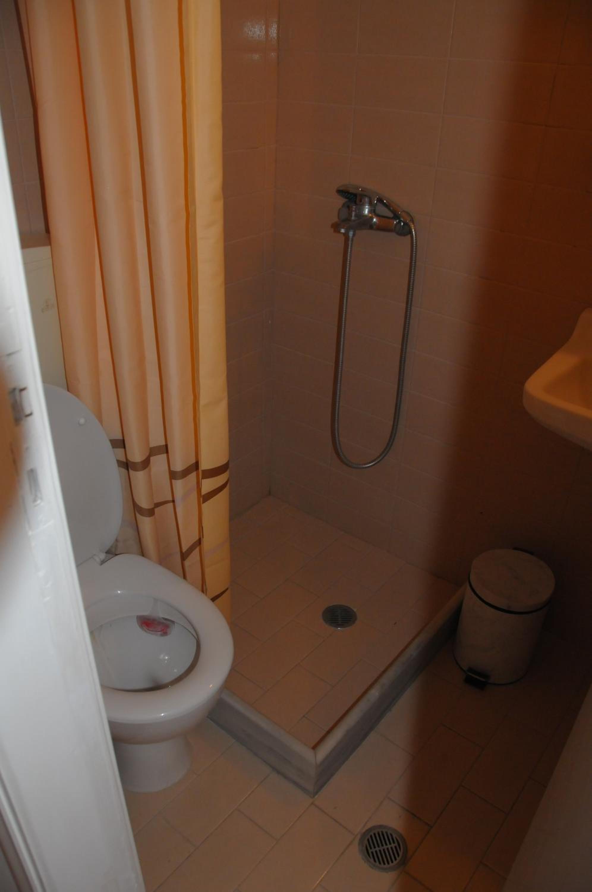 Chalikias Rooms