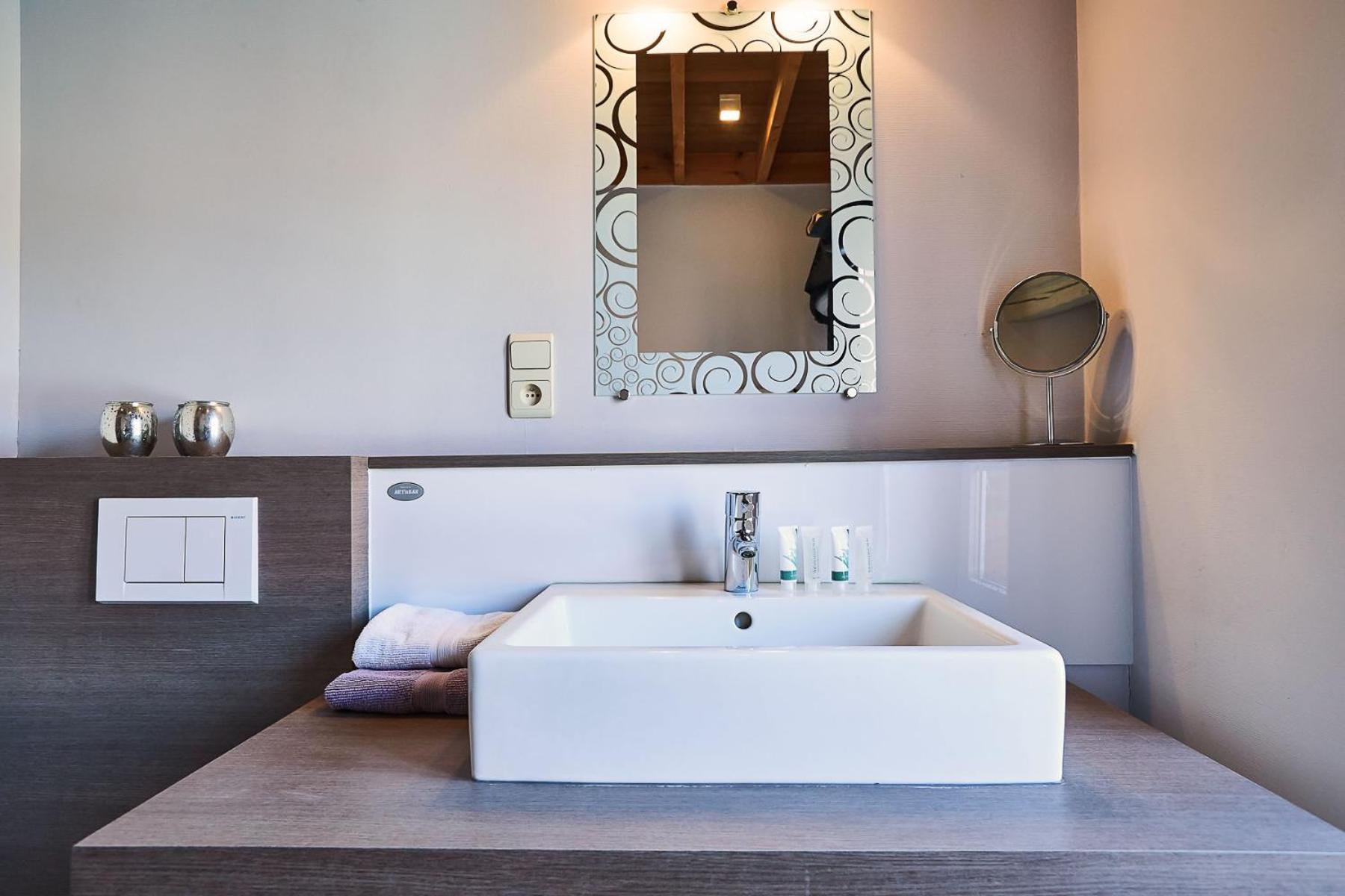 Wellness B&B De Zevenslaper