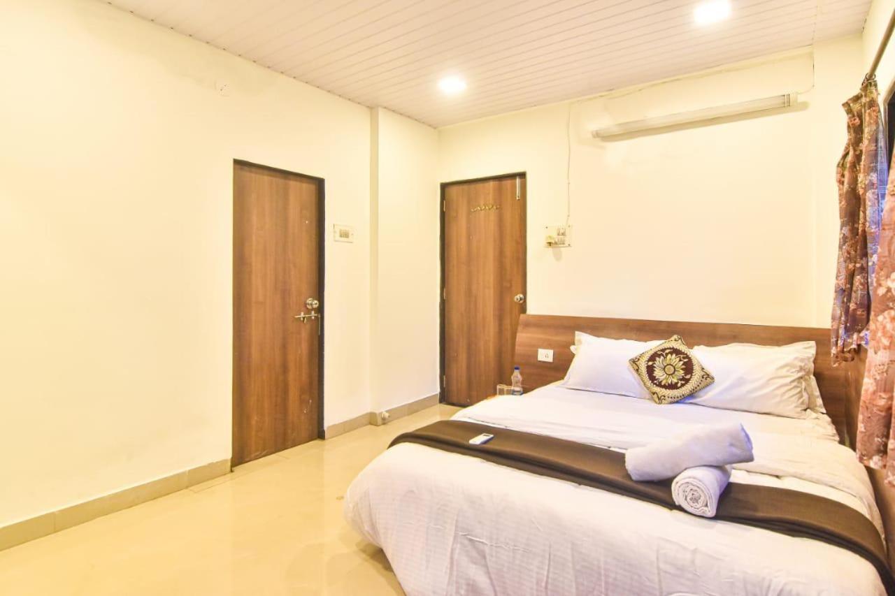 Brownie Villa view 3