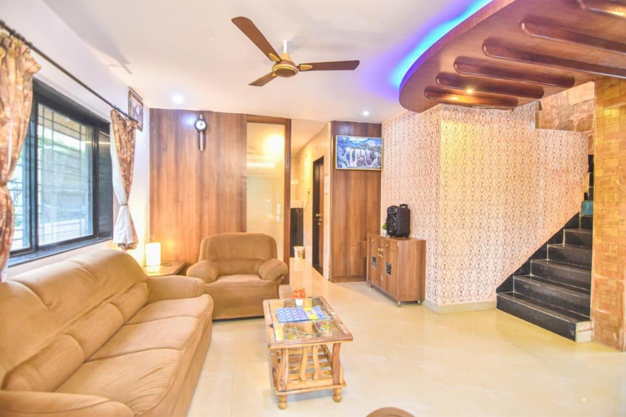Brownie Villa view 4
