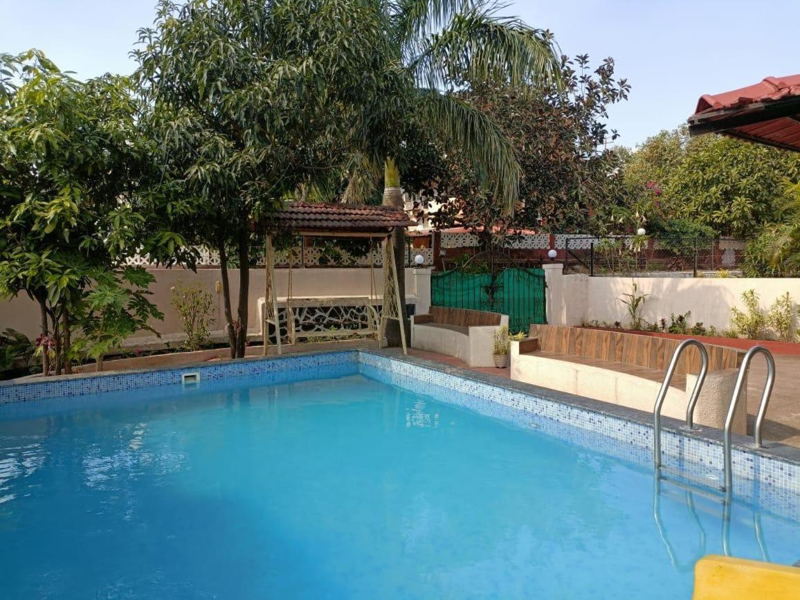Brownie Villa view 5