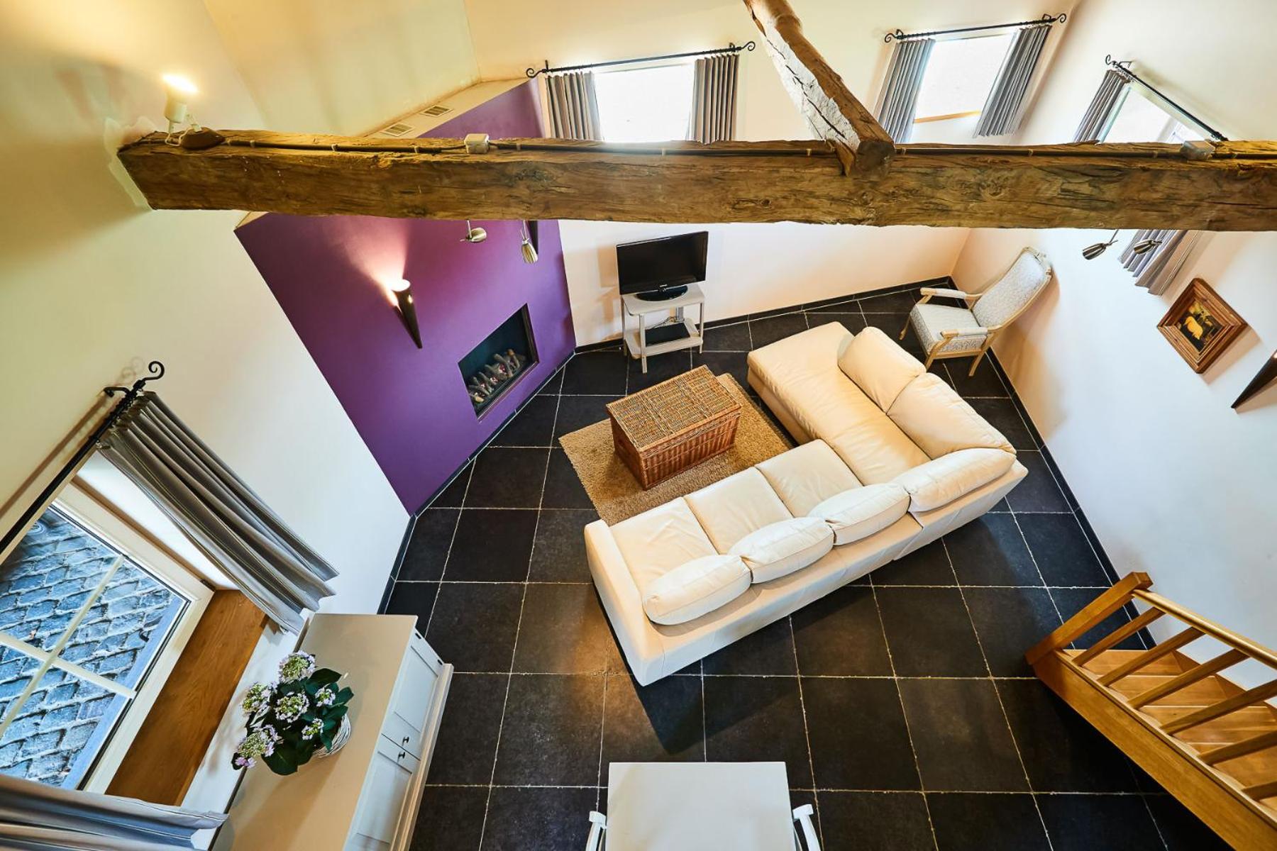 Wellness B&B De Zevenslaper