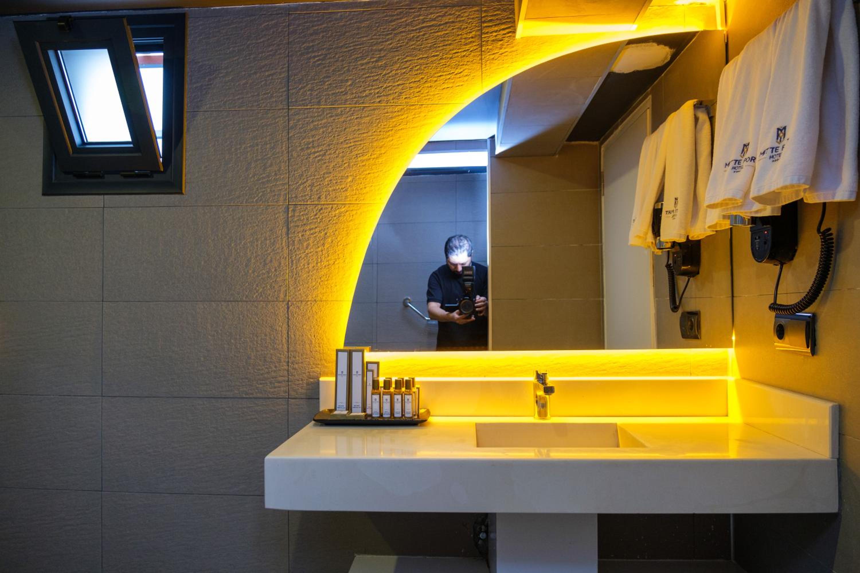 Mitte Port Hotel Konak Izmir - Image 61