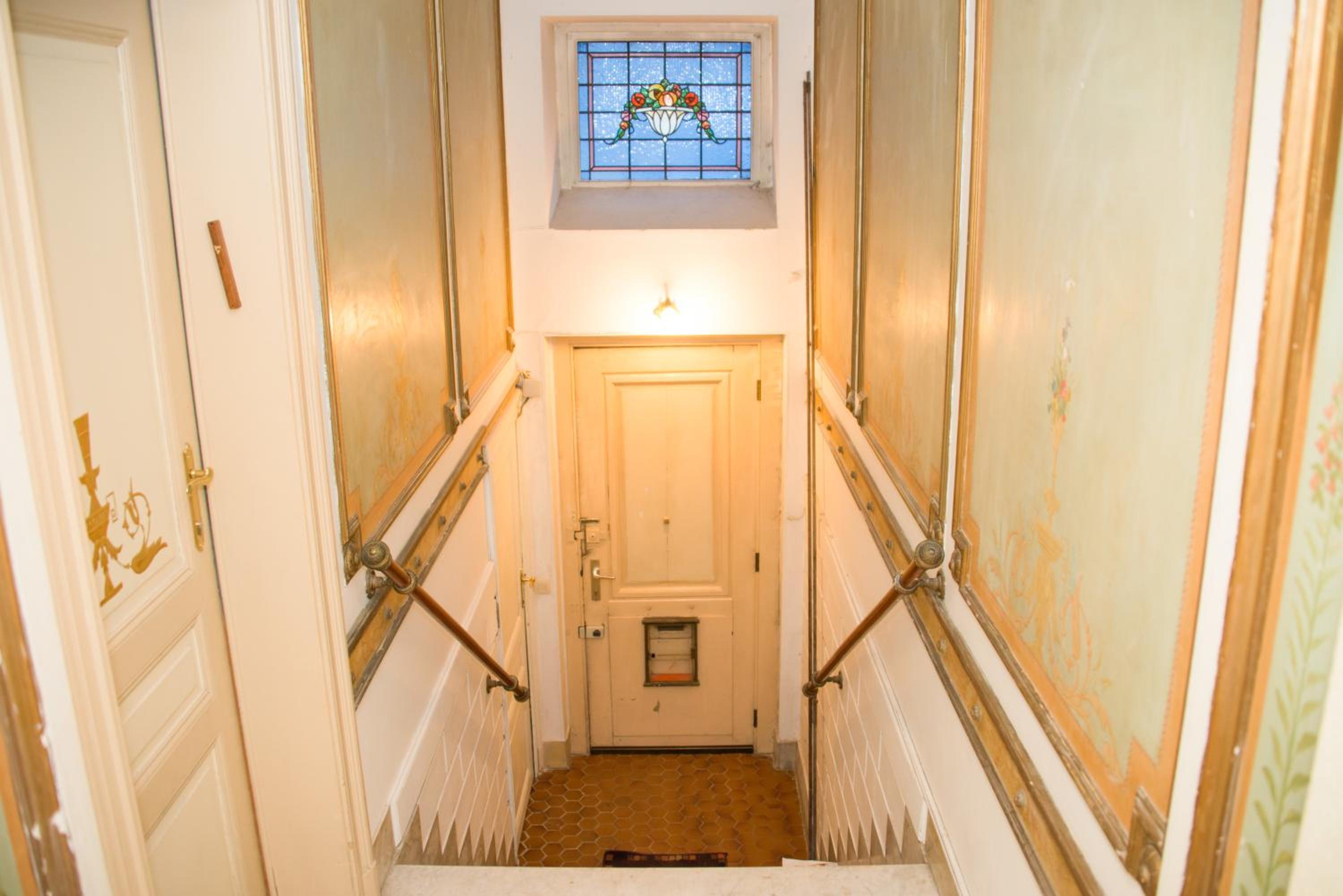 Archimede Guest House