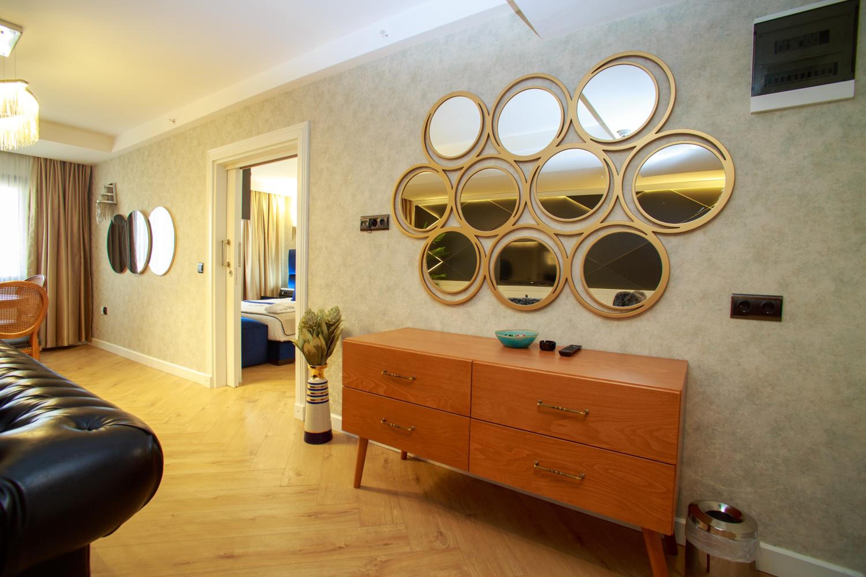 Mitte Port Hotel Konak Izmir - Image 13