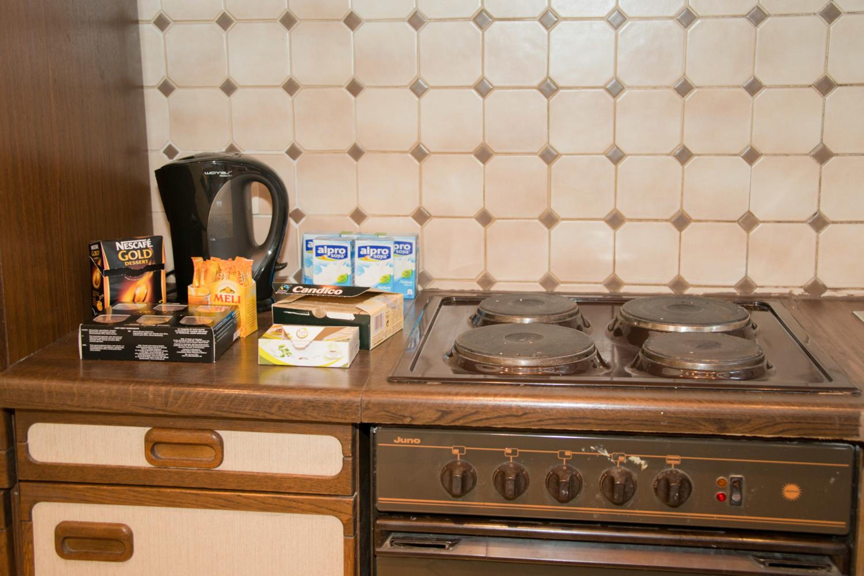 Archimede Guest House