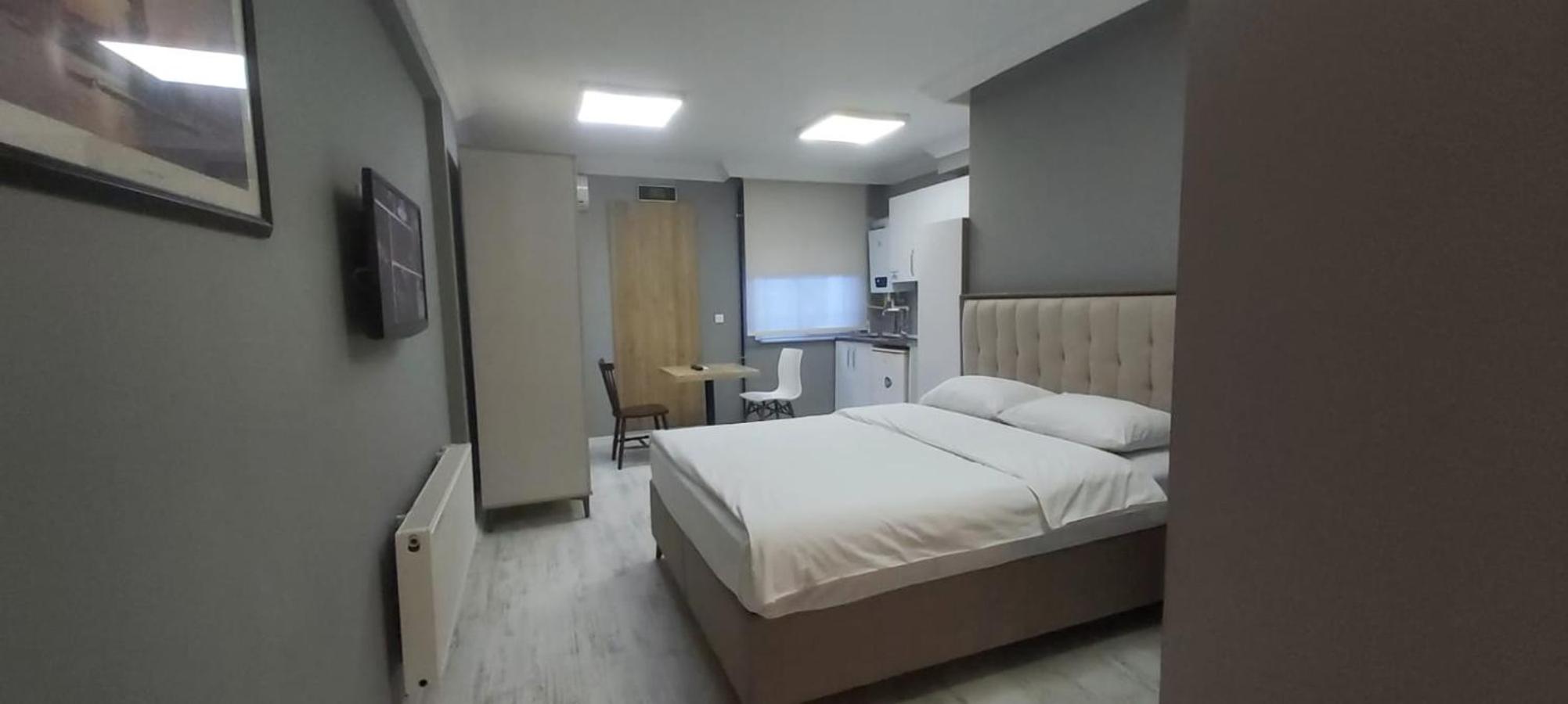 Aymira Suite Otel - Image 19