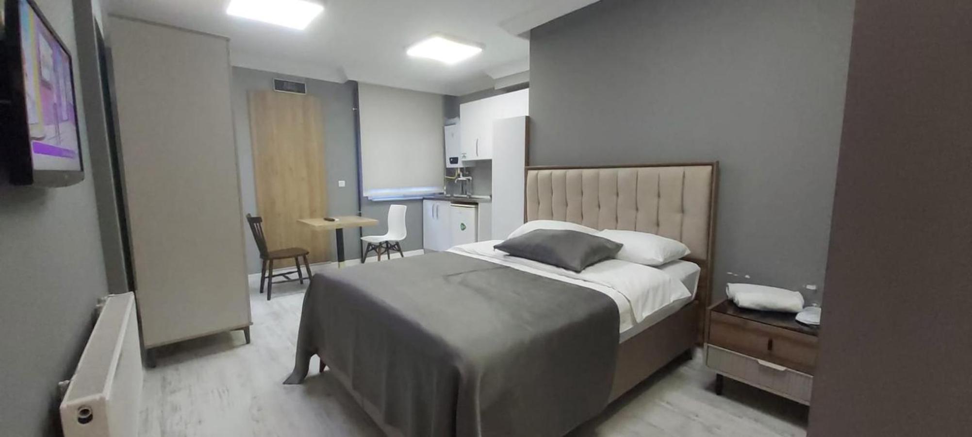 Aymira Suite Otel - Image 16