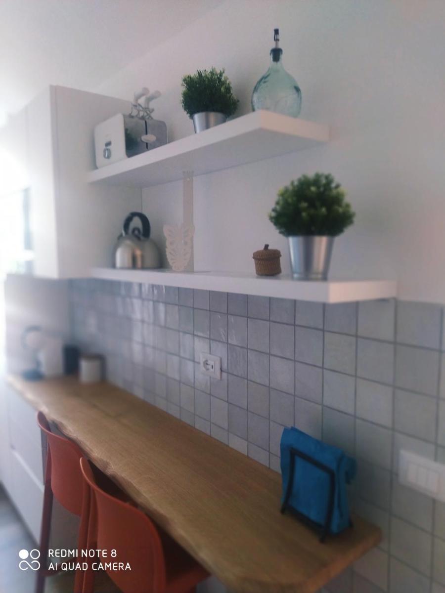 Pergolato suite