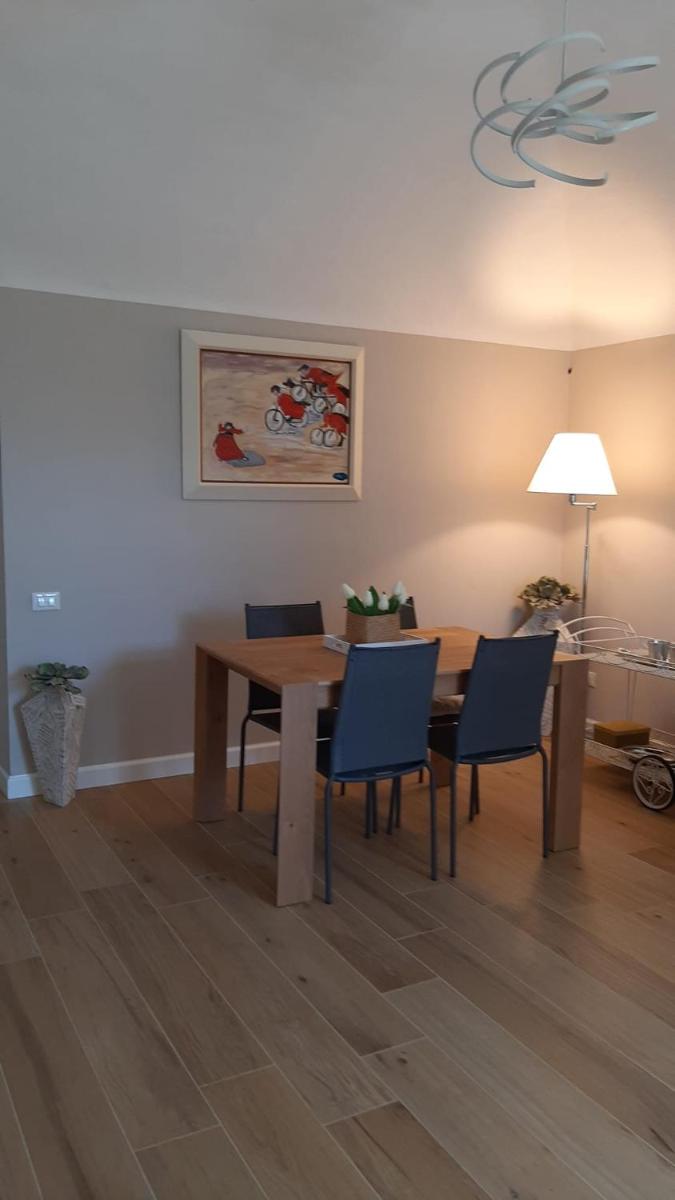 Pergolato suite