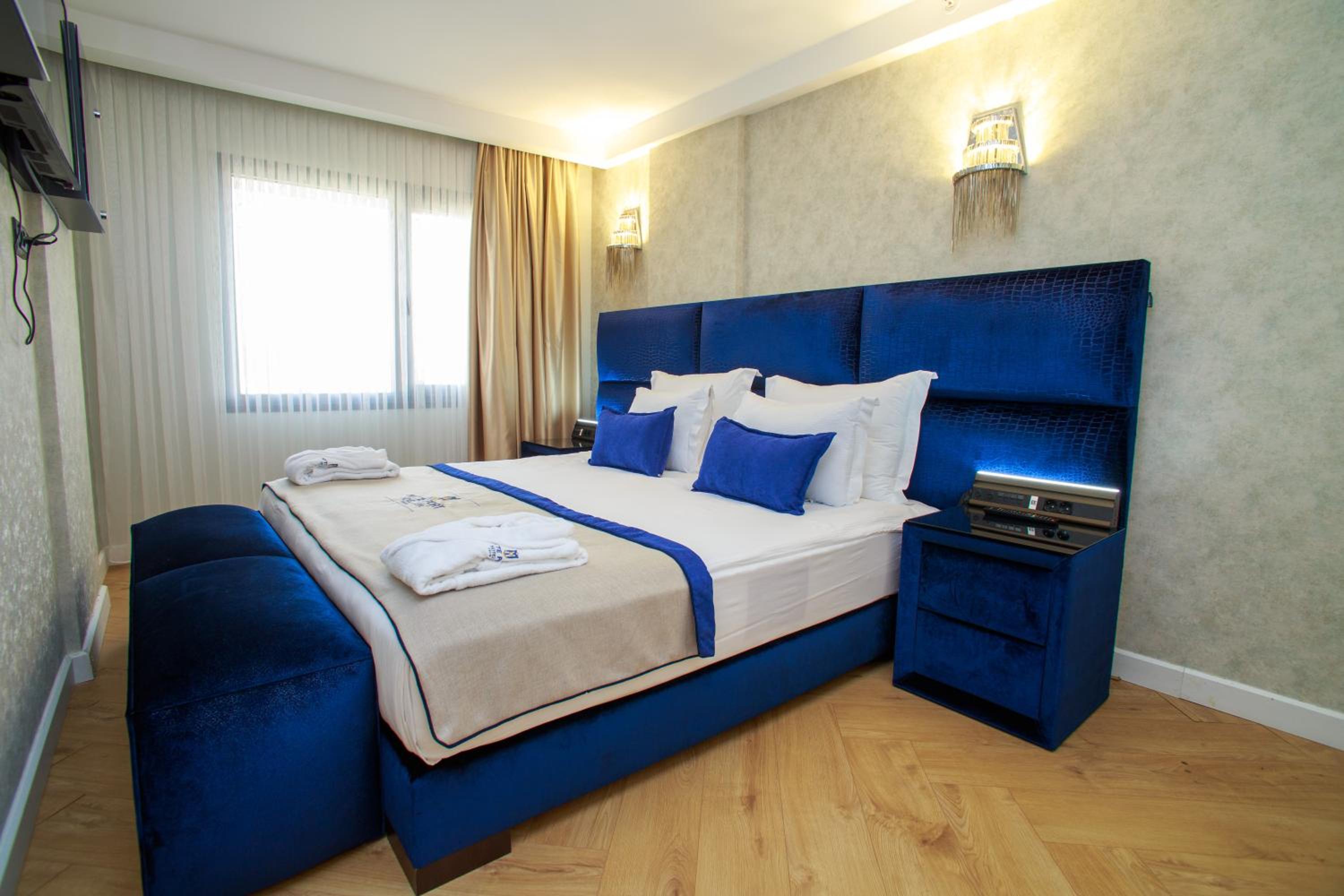 Mitte Port Hotel Konak Izmir - Image 15