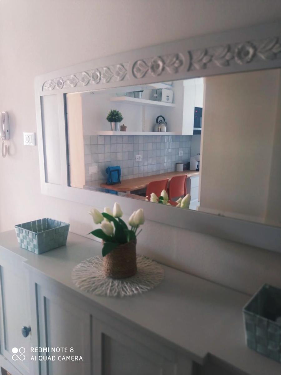 Pergolato suite