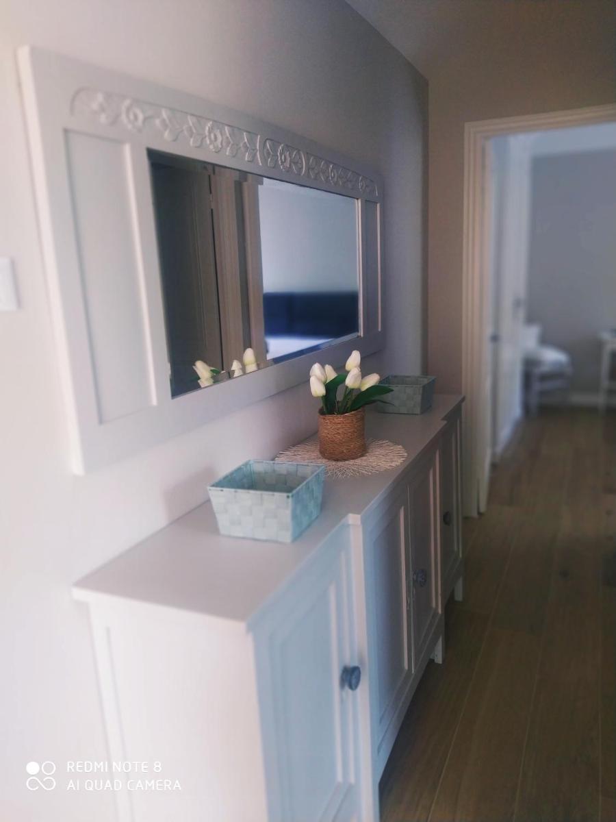 Pergolato suite