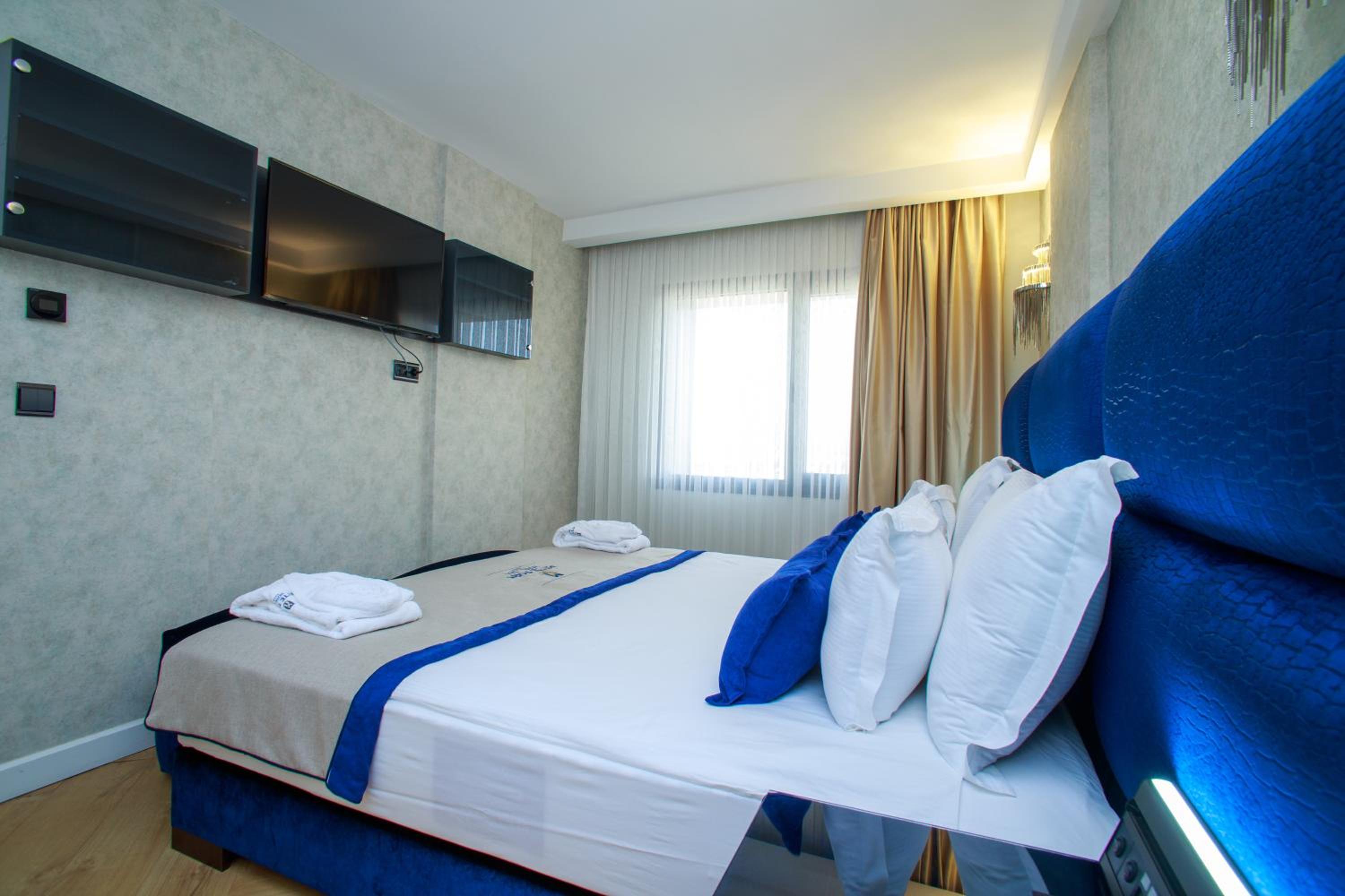 Mitte Port Hotel Konak Izmir - Image 16